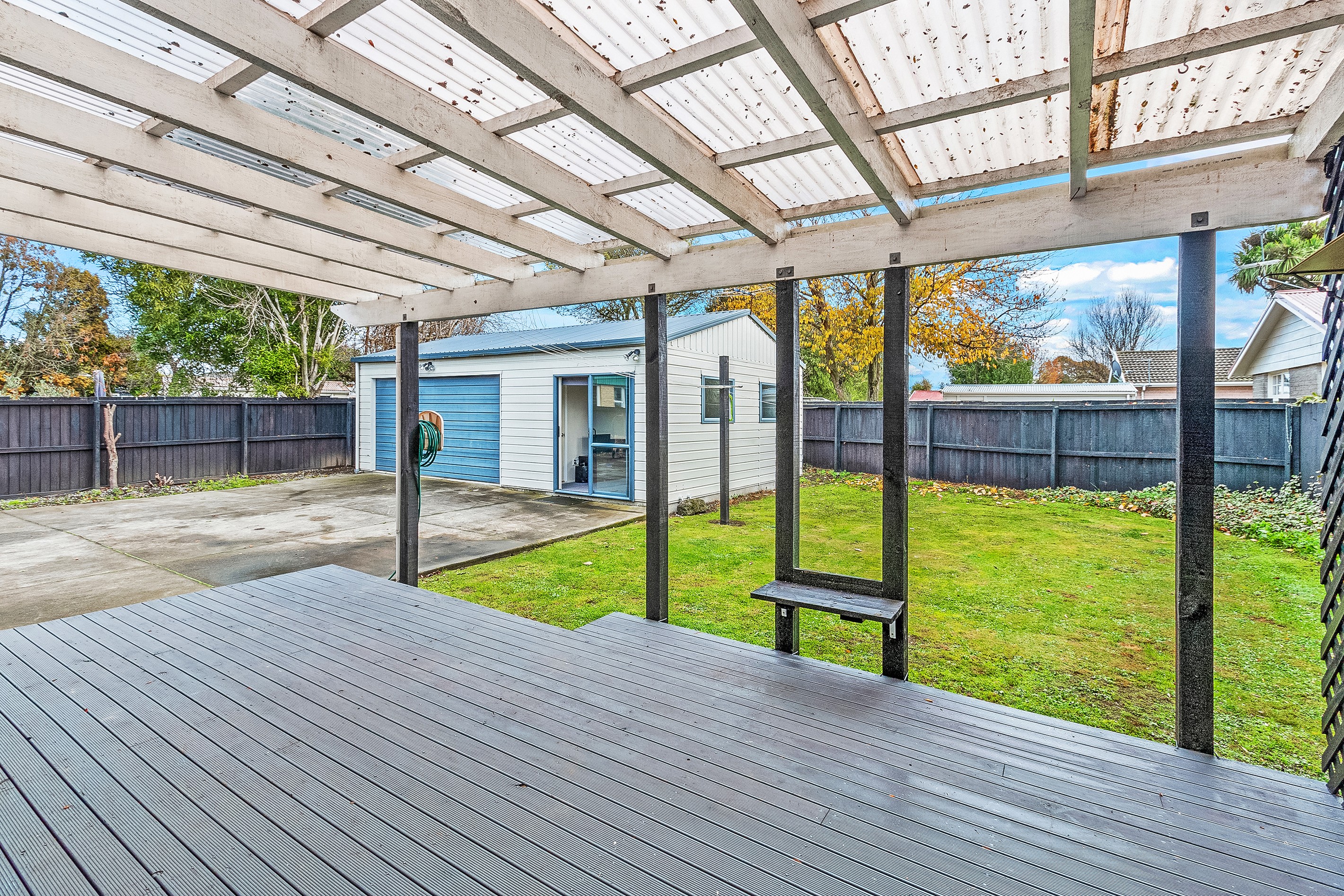 20 Malabar Crescent, Broomfield, Christchurch City