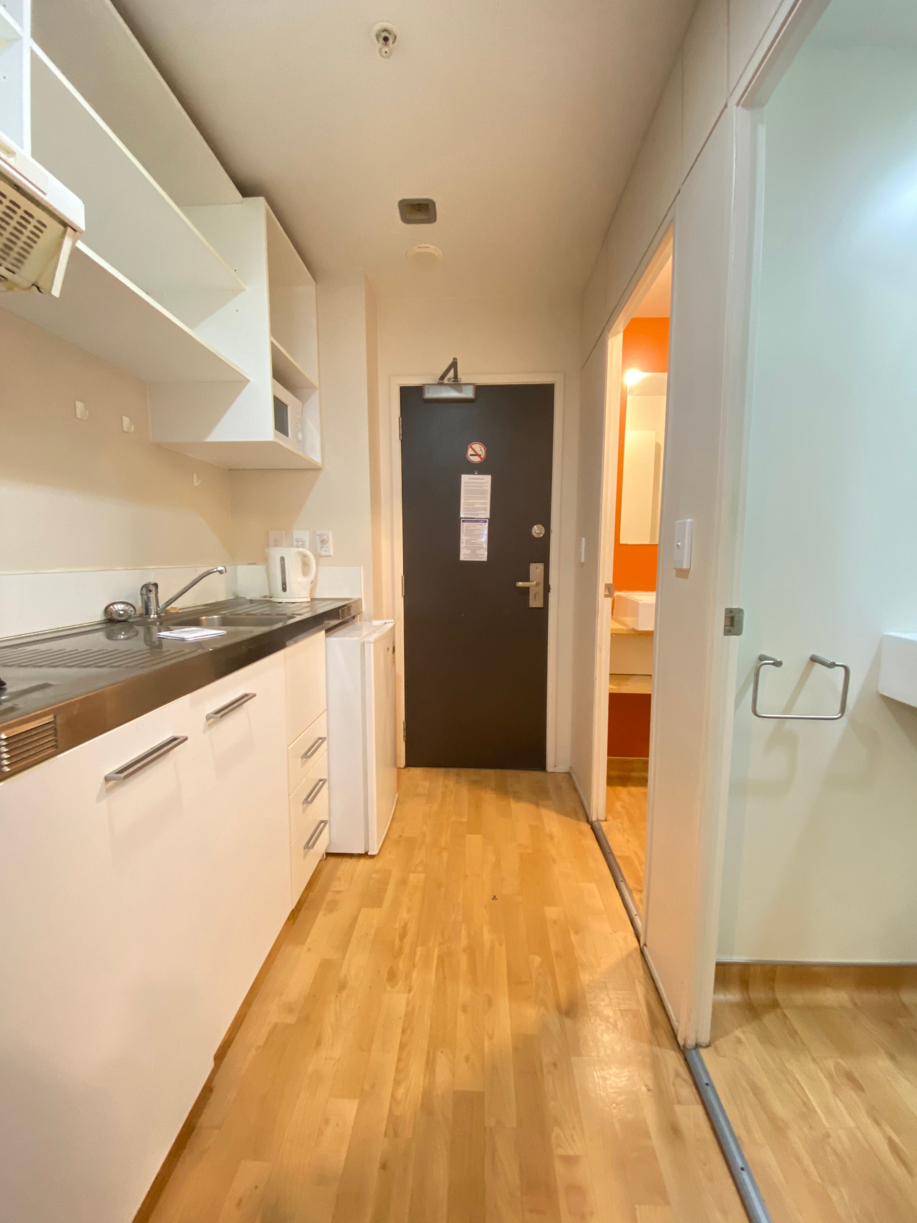729/21 Whitaker Place, Auckland Central, Auckland City