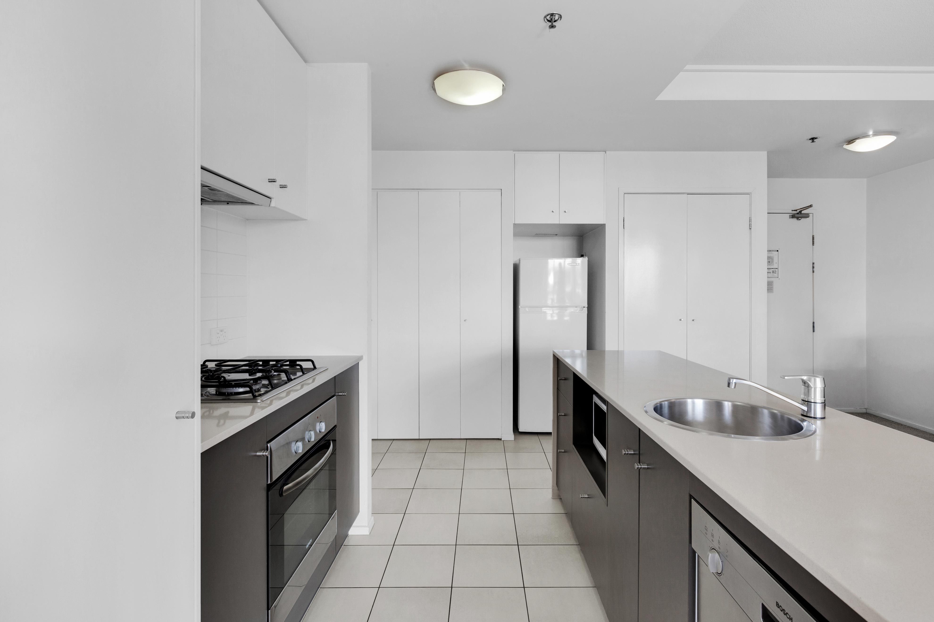 142/454 Upper Edward Street, Spring Hill, QLD 4000