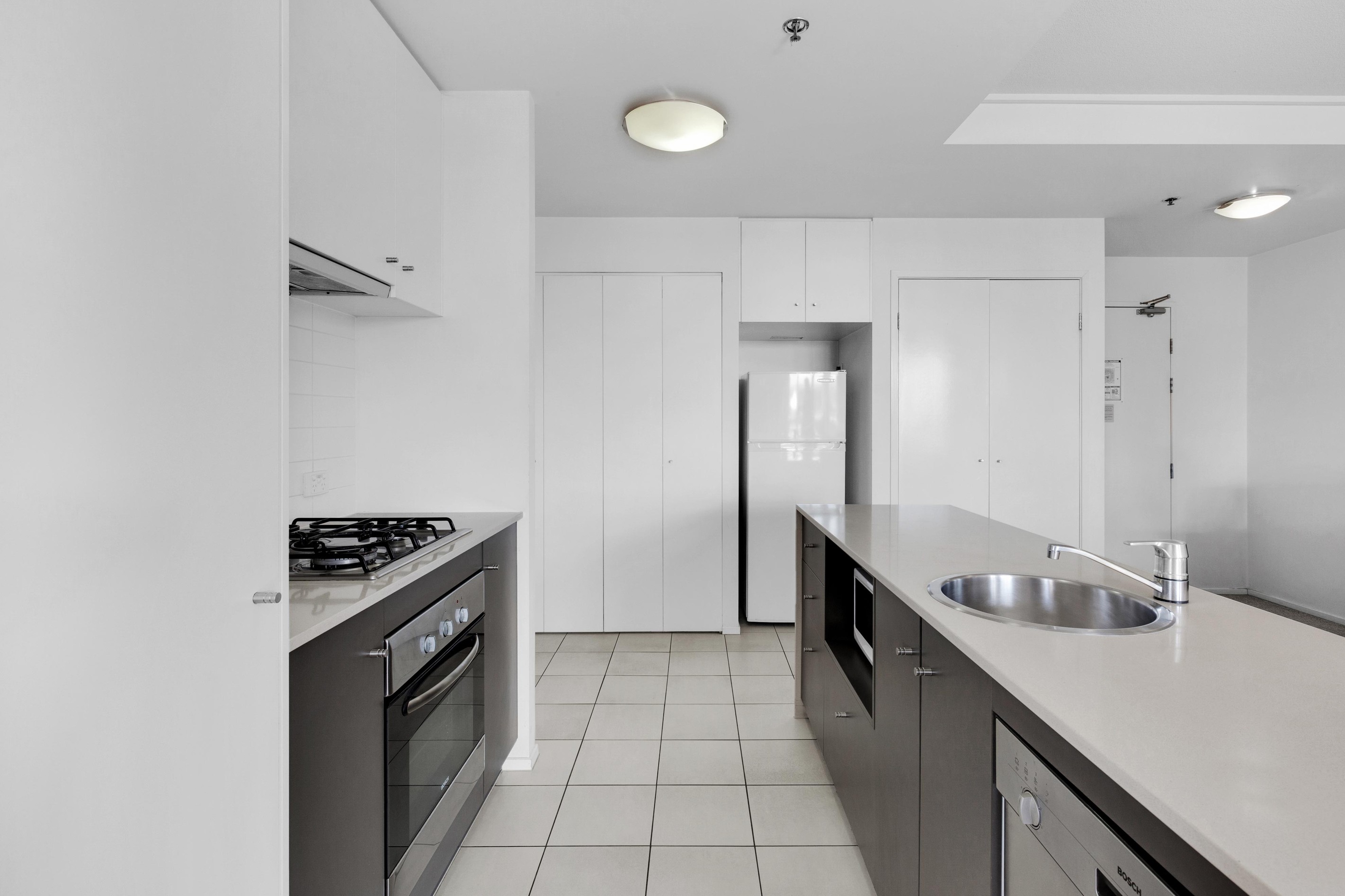 142/454 Upper Edward Street, Spring Hill, QLD 4000