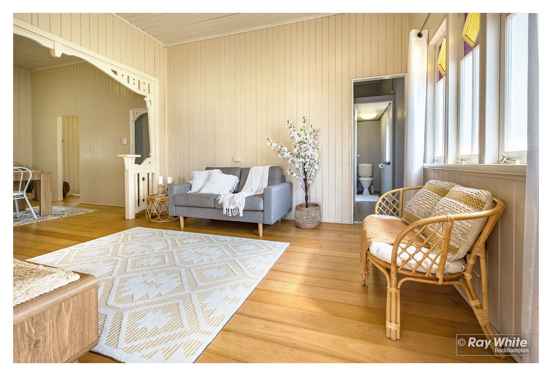 126 Talford Street, Allenstown, QLD 4700