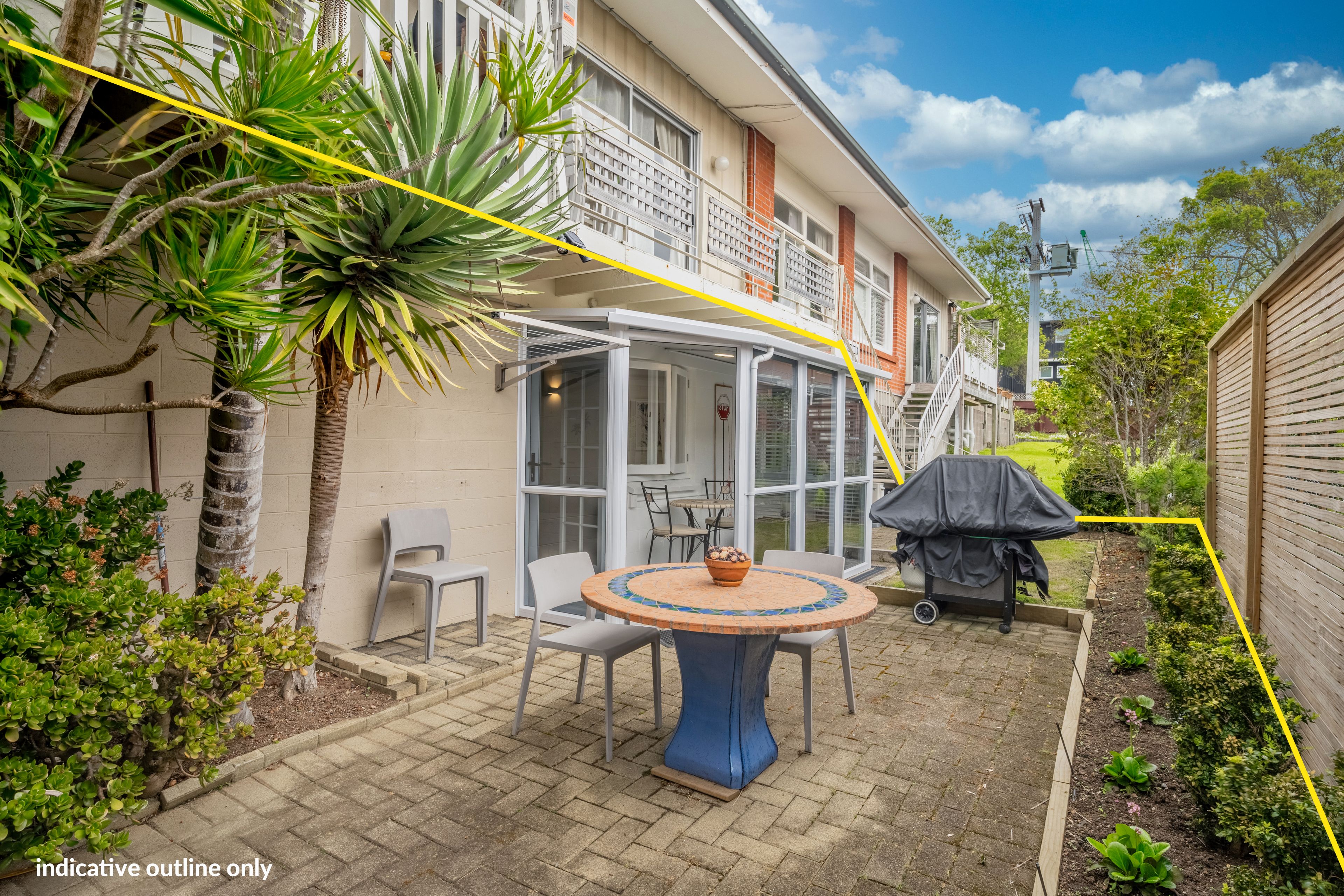 5/32 Benbow Street, St Heliers, Auckland City