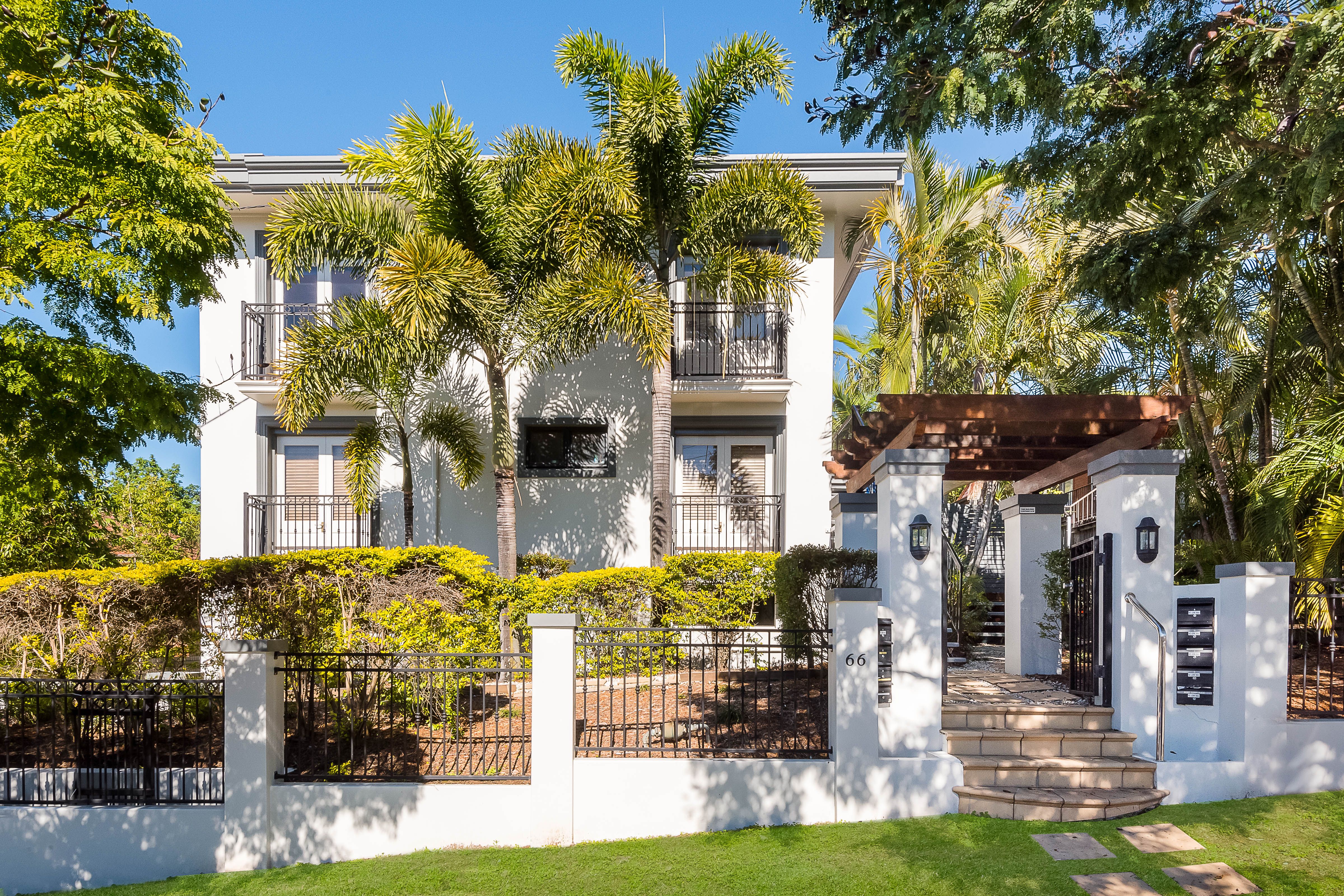 66 Elizabeth Street, Paddington QLD 4064