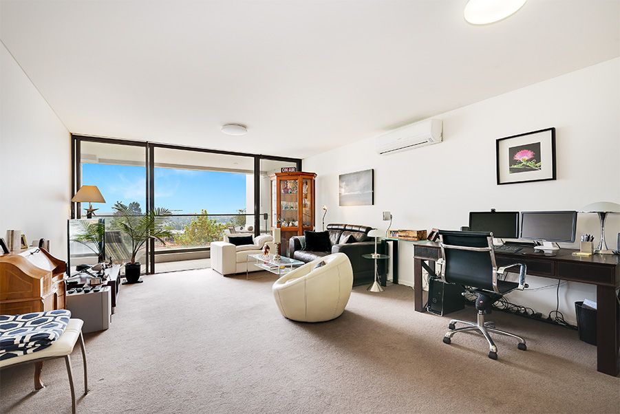 302/17 Grosvenor Street, Neutral Bay, NSW 2089