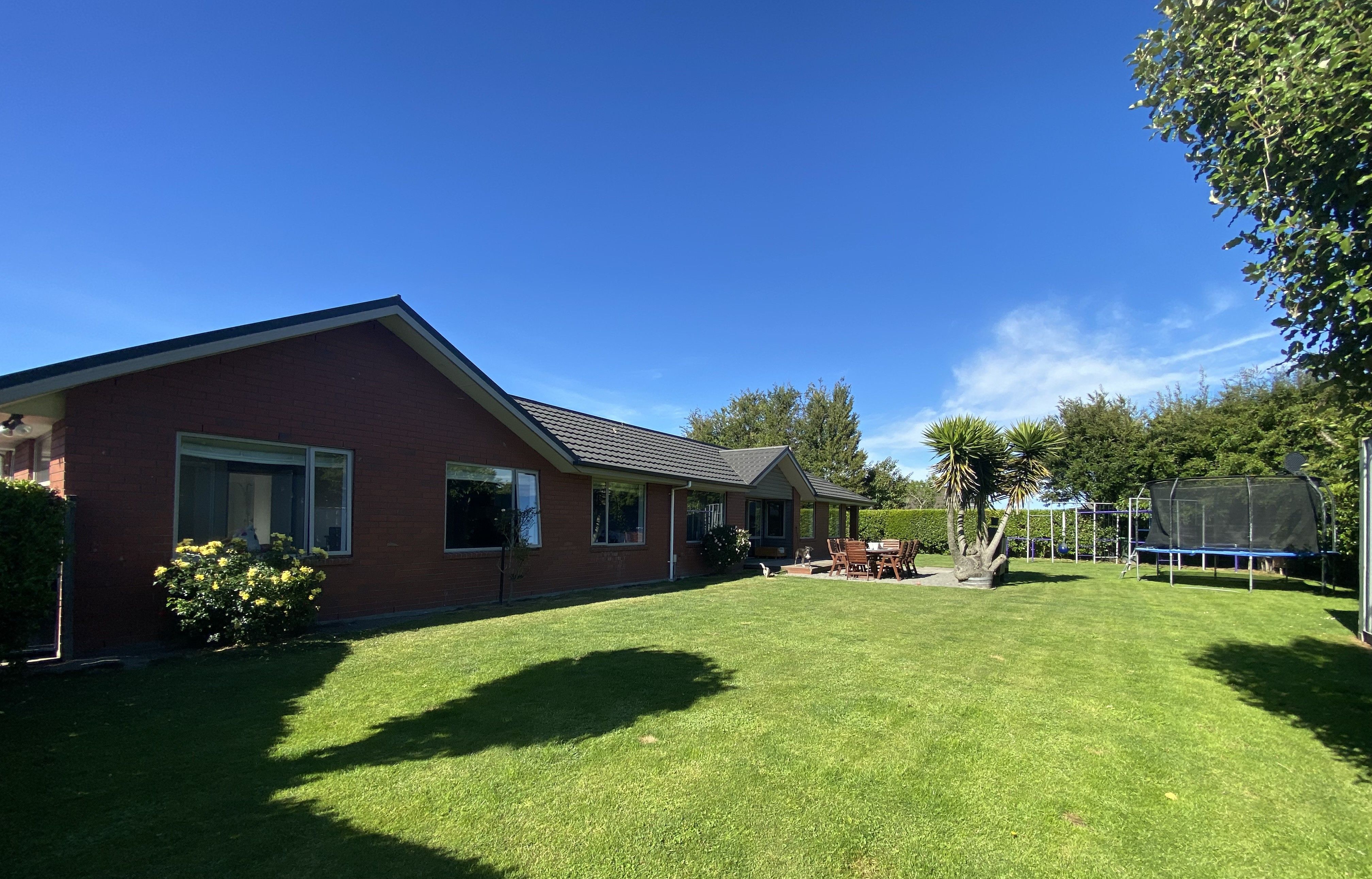 40 Marlowe Place, Rolleston, Selwyn District