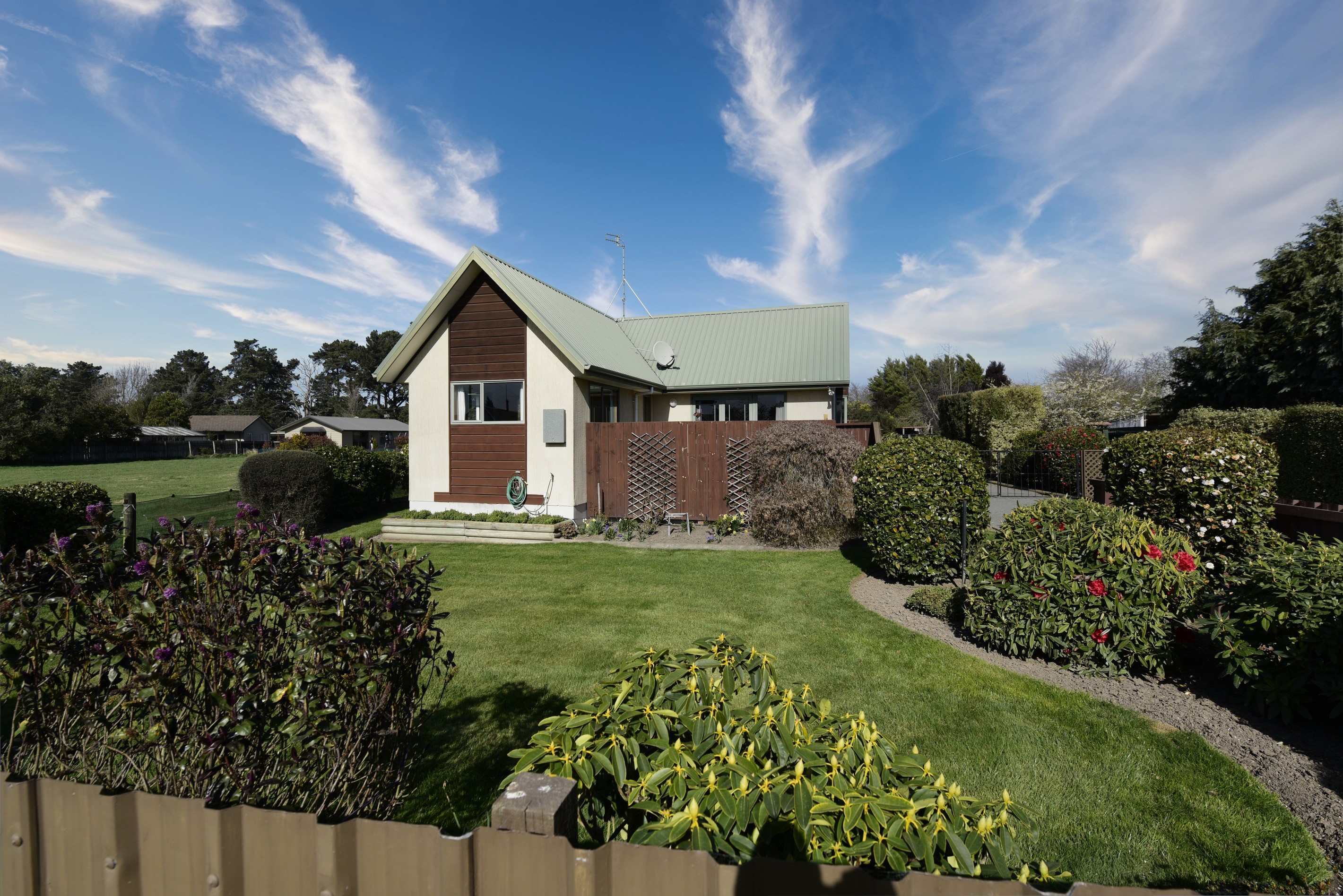 60 Fergusson Street, Rakaia, Ashburton District