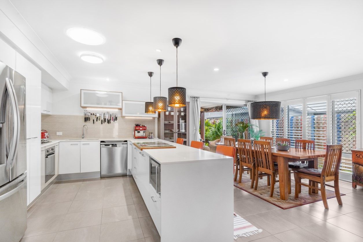 3 Woodlight Street, Mango Hill, QLD 4509