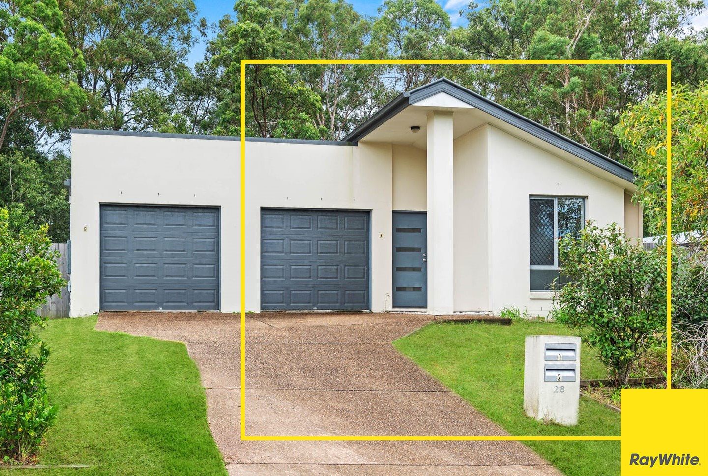 28A Tamatea Drive, Bellbird Park, QLD 4300