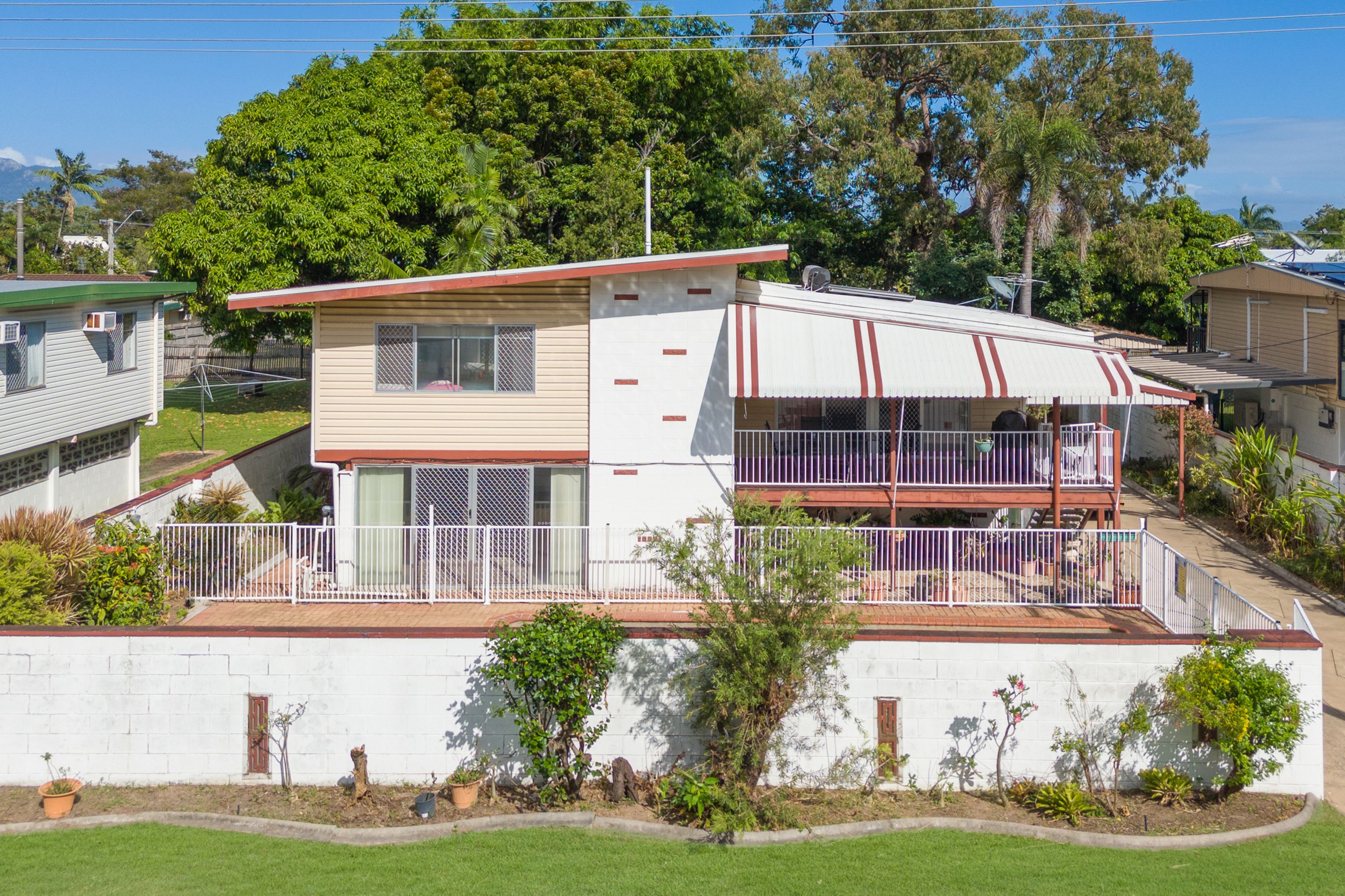 951 Riverway Drive, Condon, QLD 4815