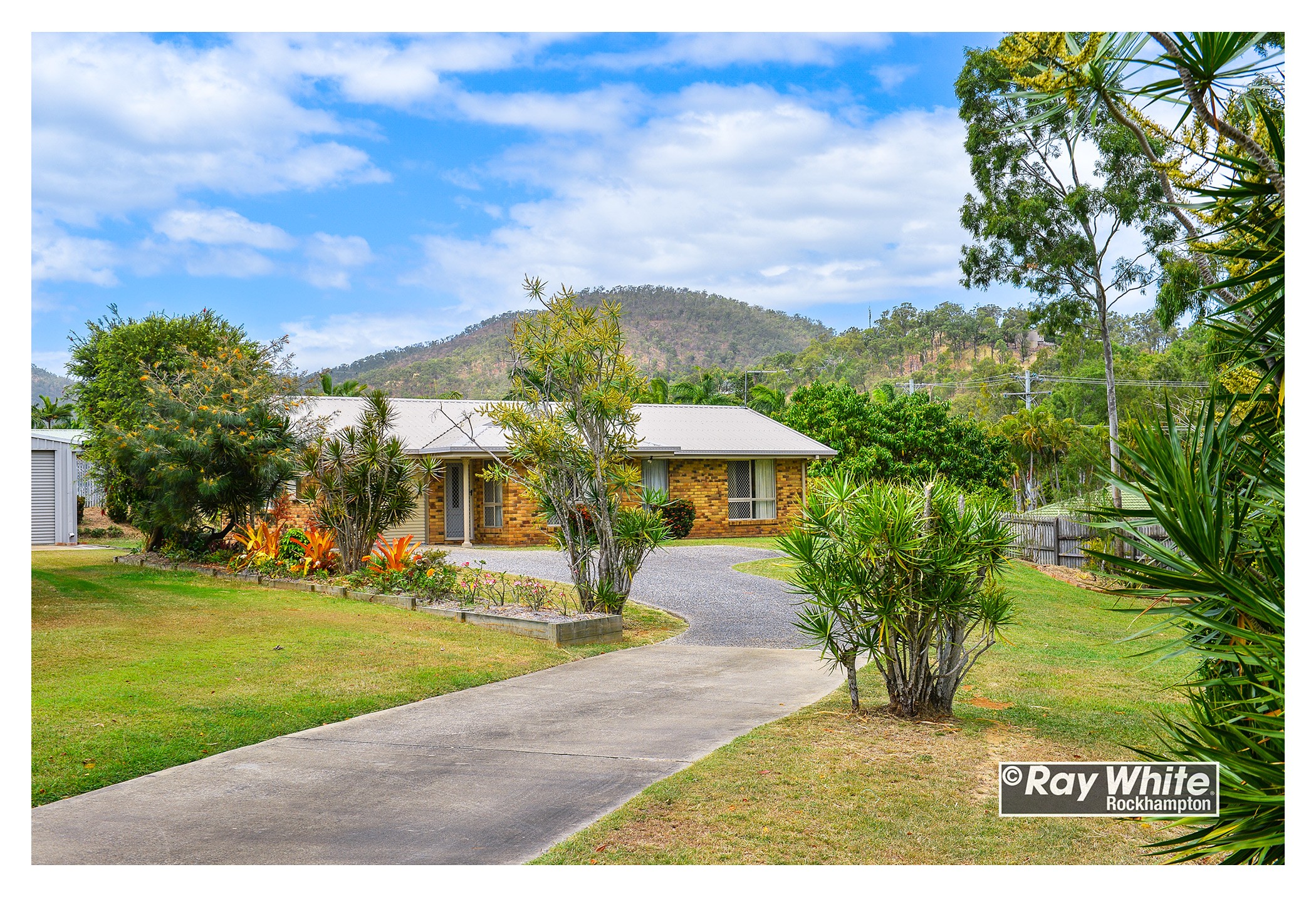 17 Milford Avenue, Frenchville, QLD 4701
