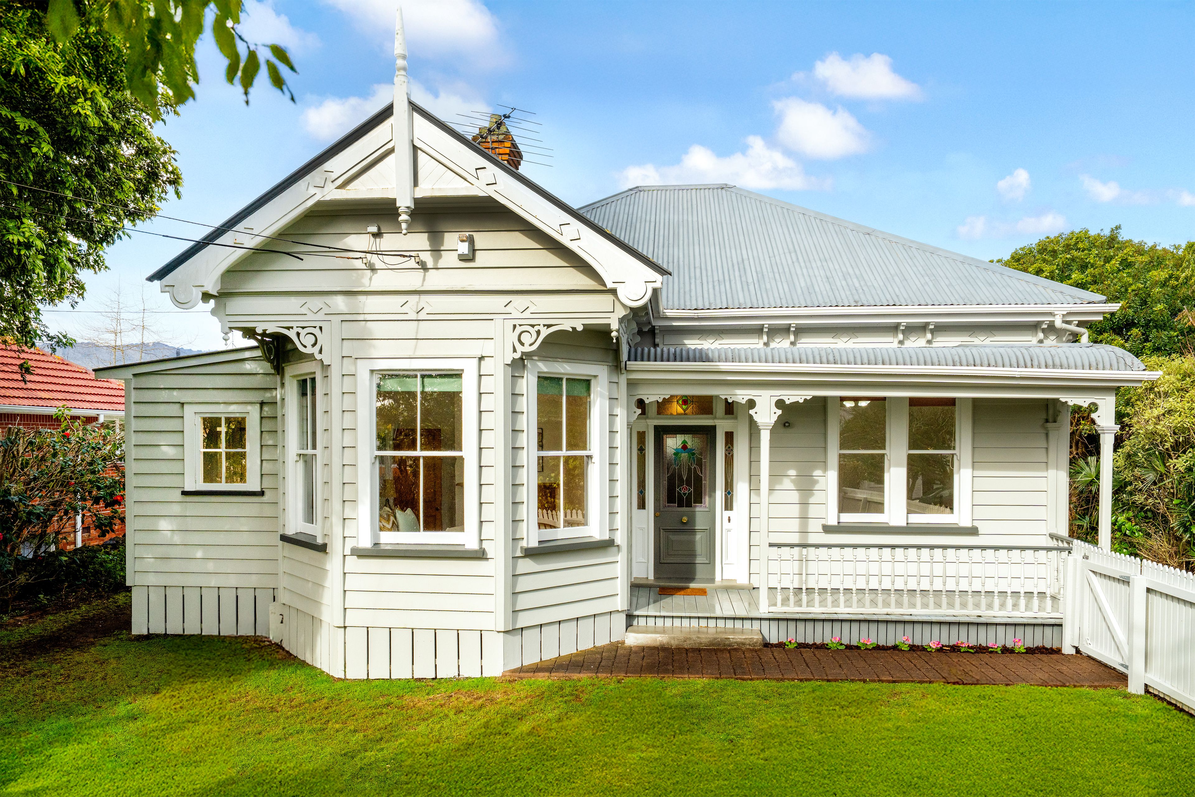 1/2 Arabi Street, Sandringham, Auckland City