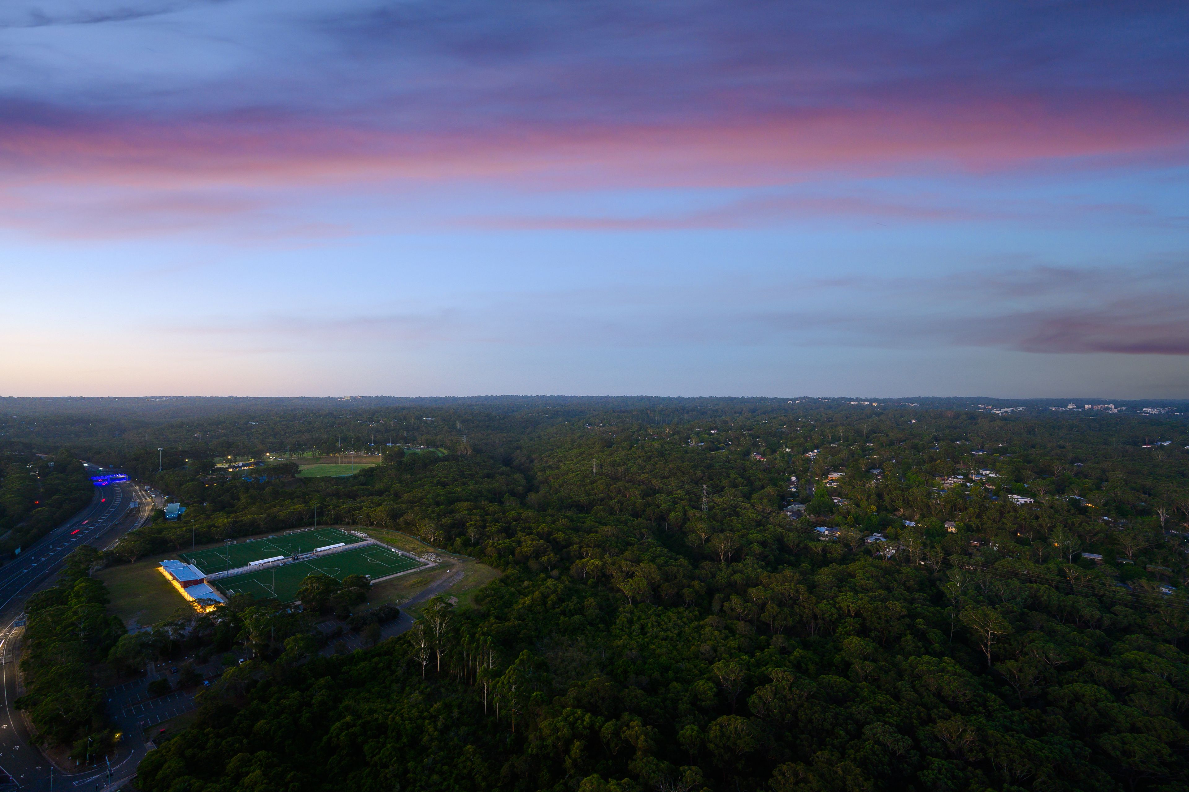 3701/100 Talavera Road — photo from Ray White Everest Group - Norwest