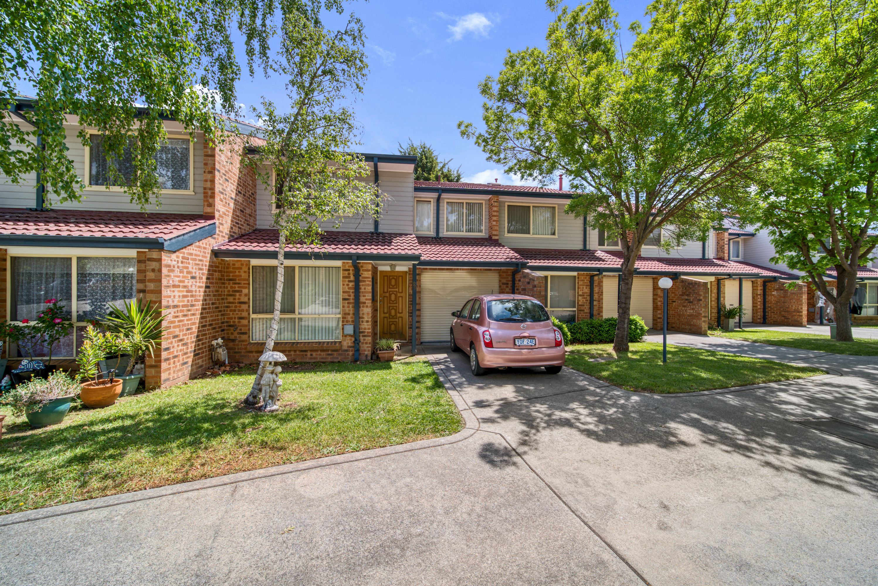 29/3 Everard Street, Palmerston, ACT 2913