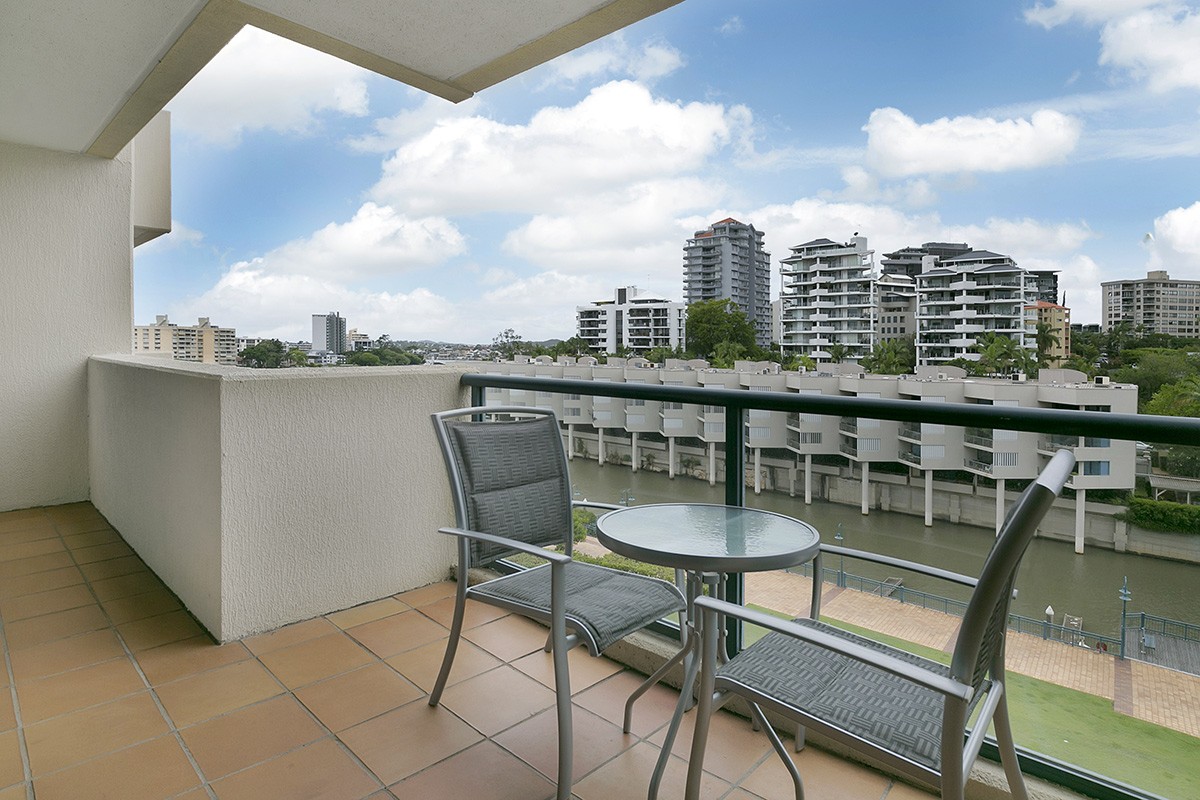 407/44 Ferry Street, Kangaroo Point, QLD 4169