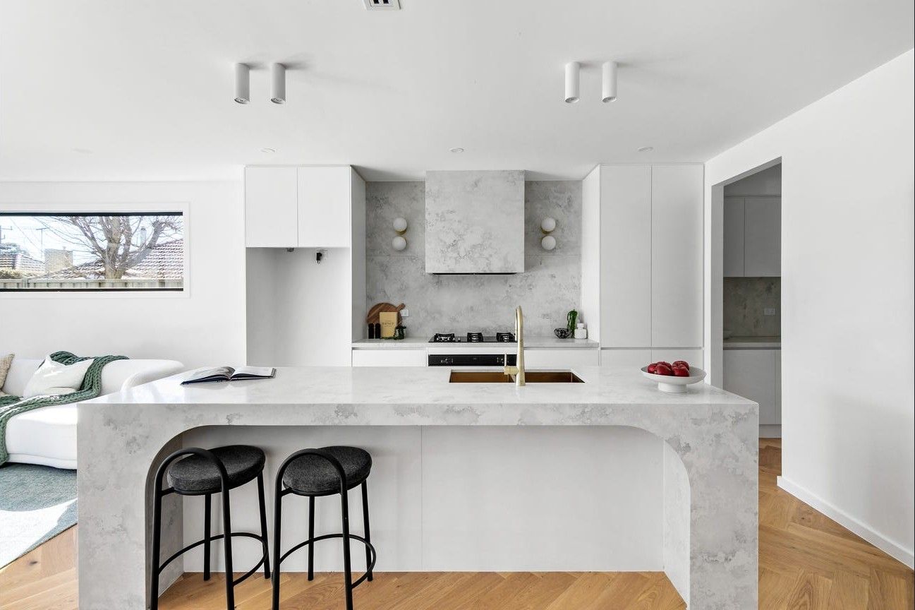 38B Summit Avenue , Oak Park VIC 3046
