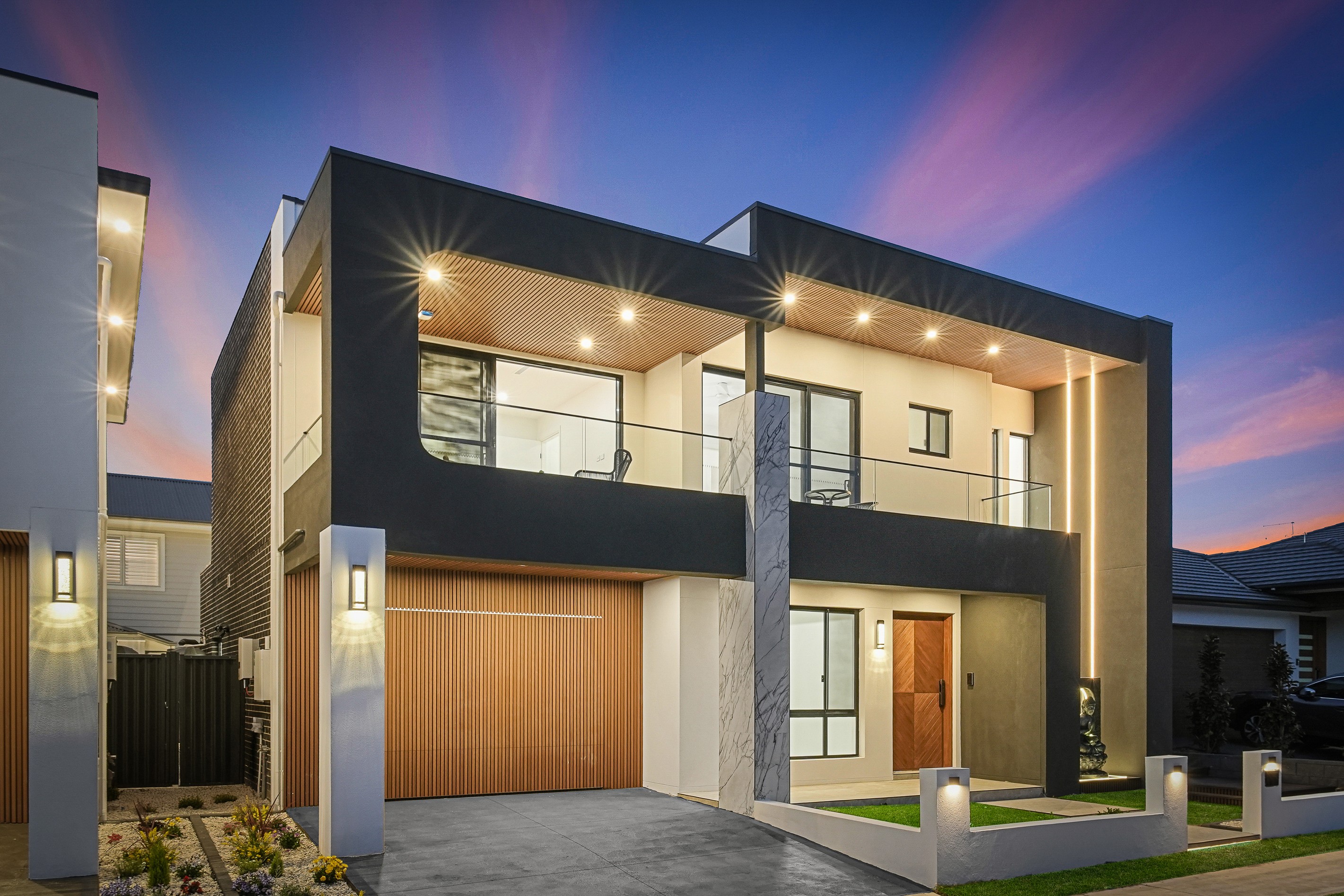 4 Rhinelander Road, Box Hill, NSW 2765