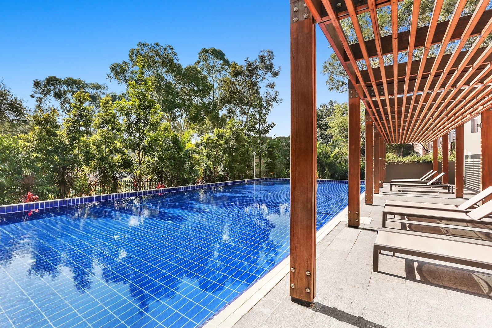 601/8 Saunders Close, Macquarie Park, NSW 2113