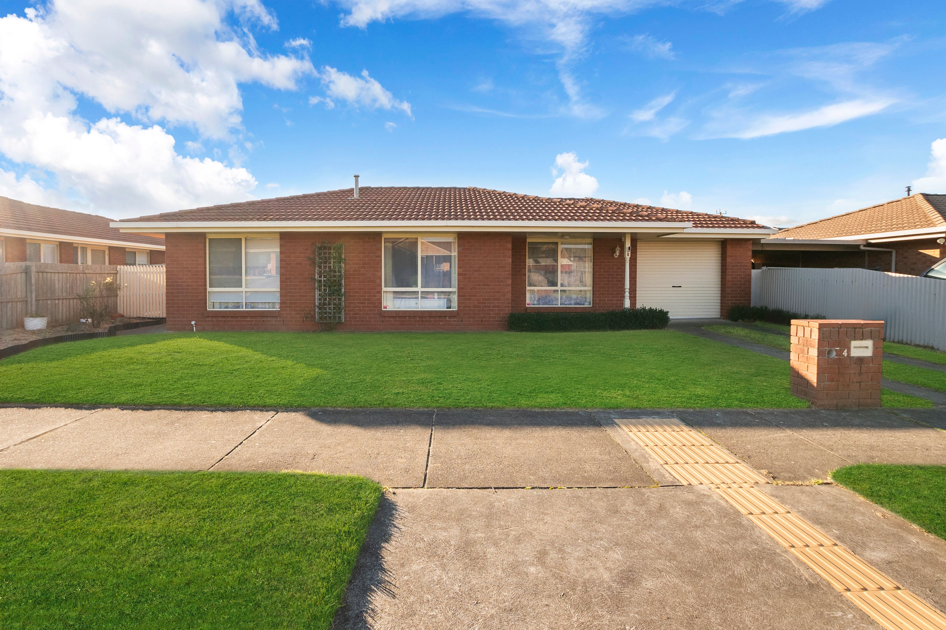 4 Vickers Drive, Warrnambool VIC 3280