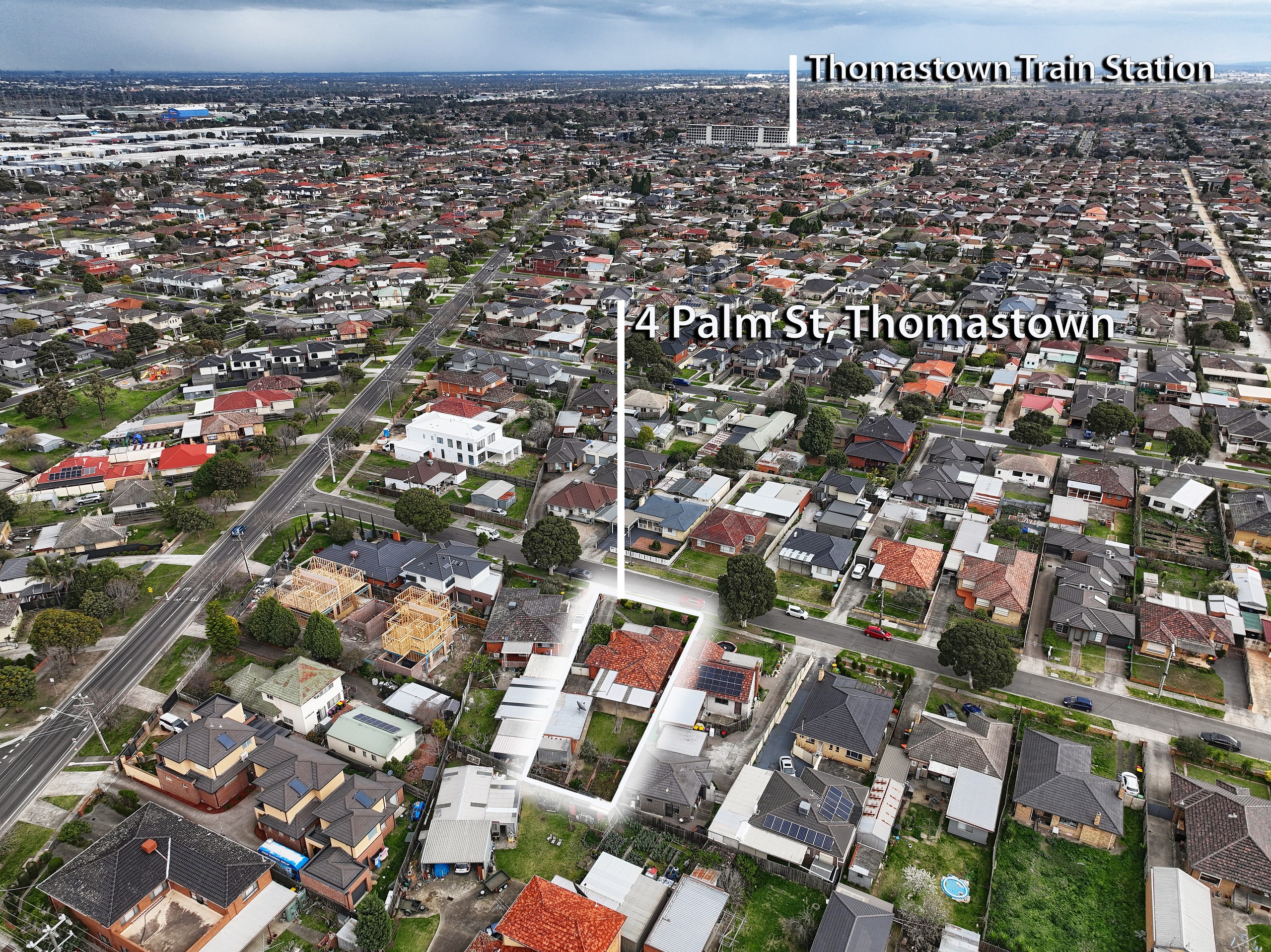 4 Palm Street, Thomastown, VIC 3074