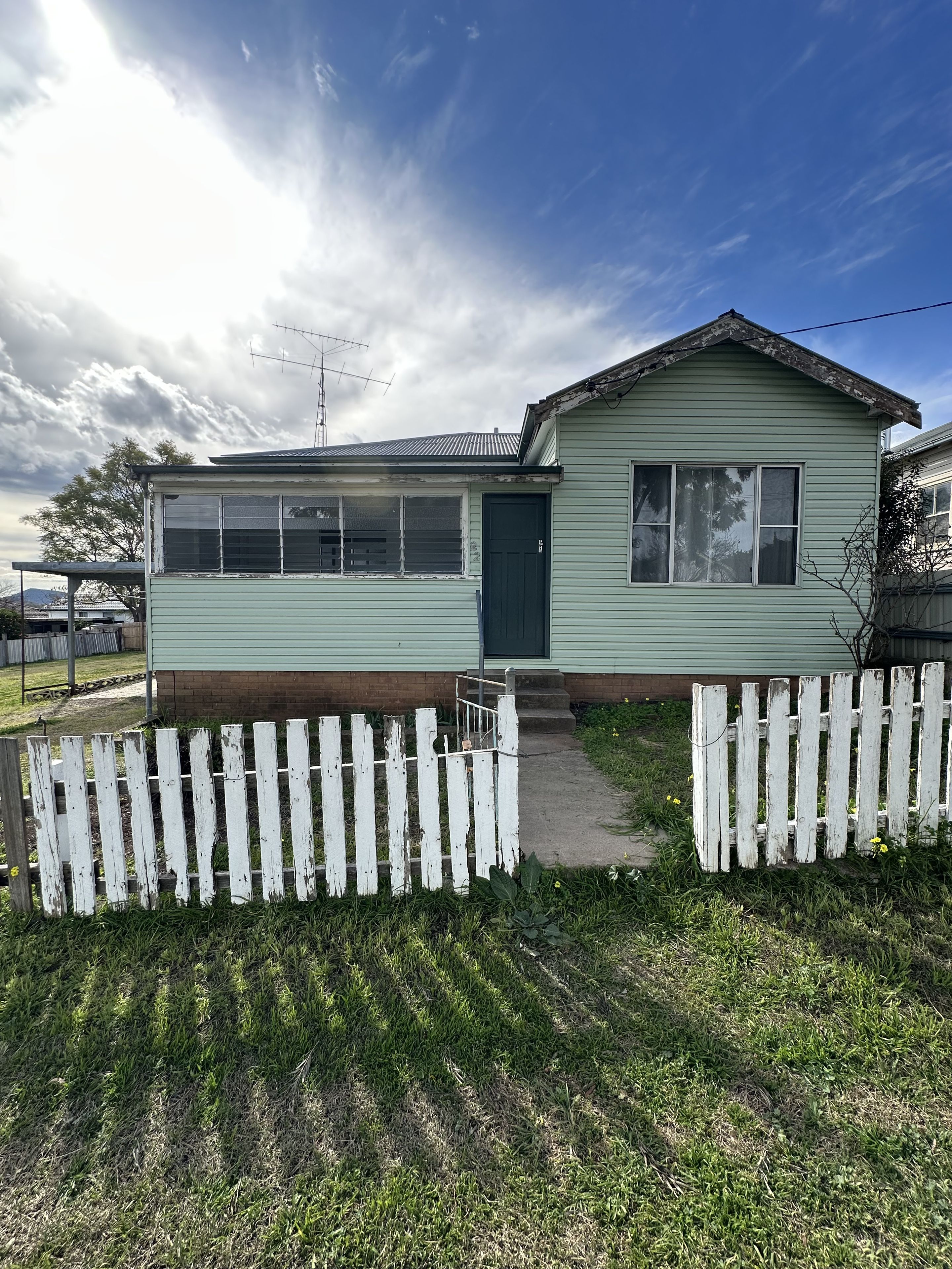 22 Lenord Street, Werris Creek, NSW 2341