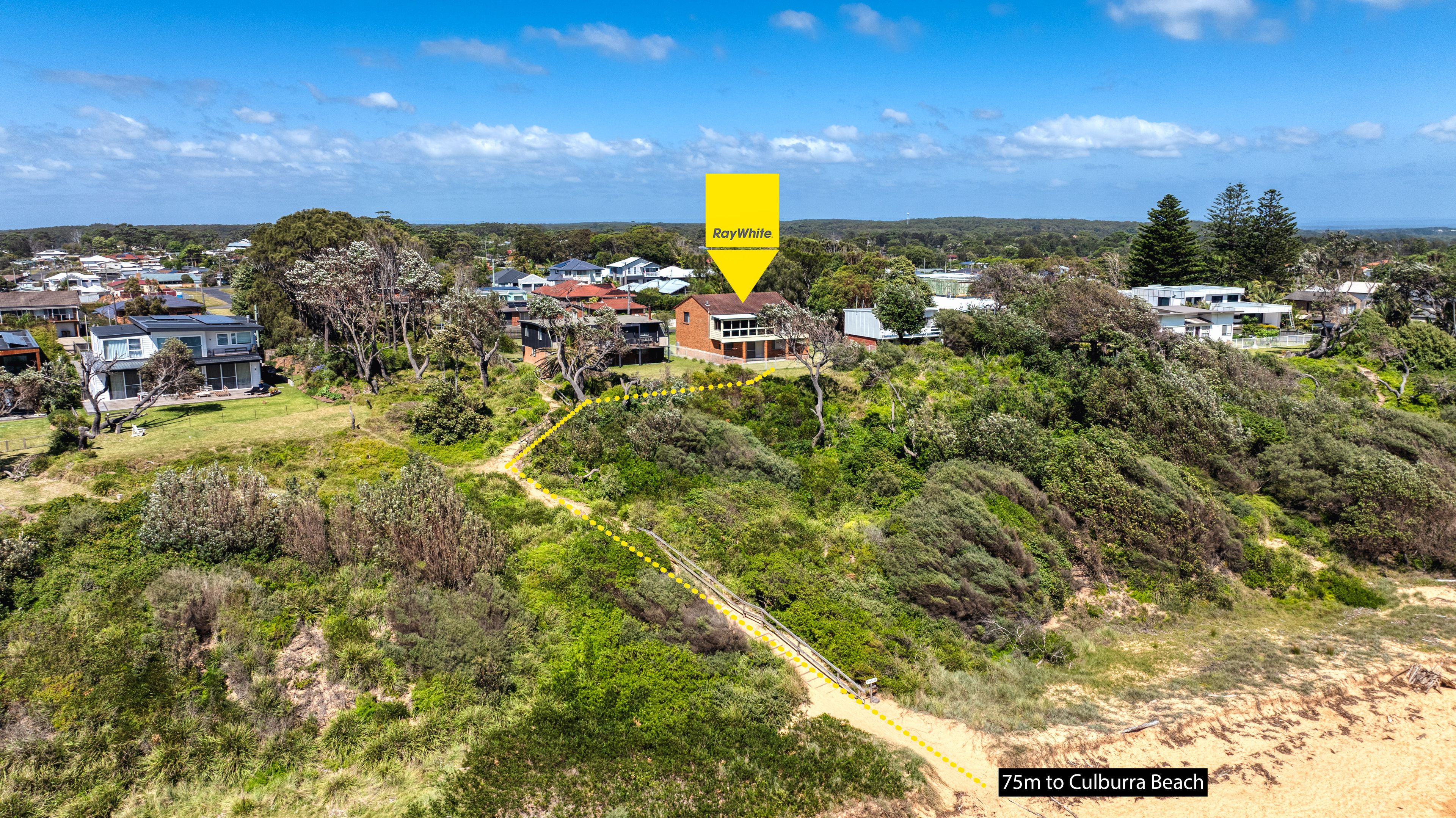 165 Marina Lane, Culburra Beach, NSW