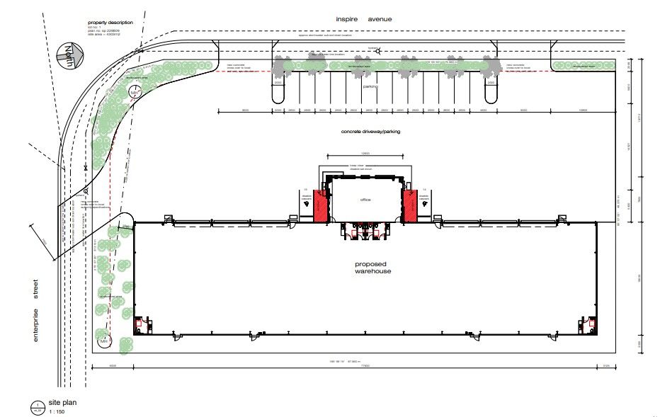 158-160 Enterprise Street, Bohle, QLD 4818
