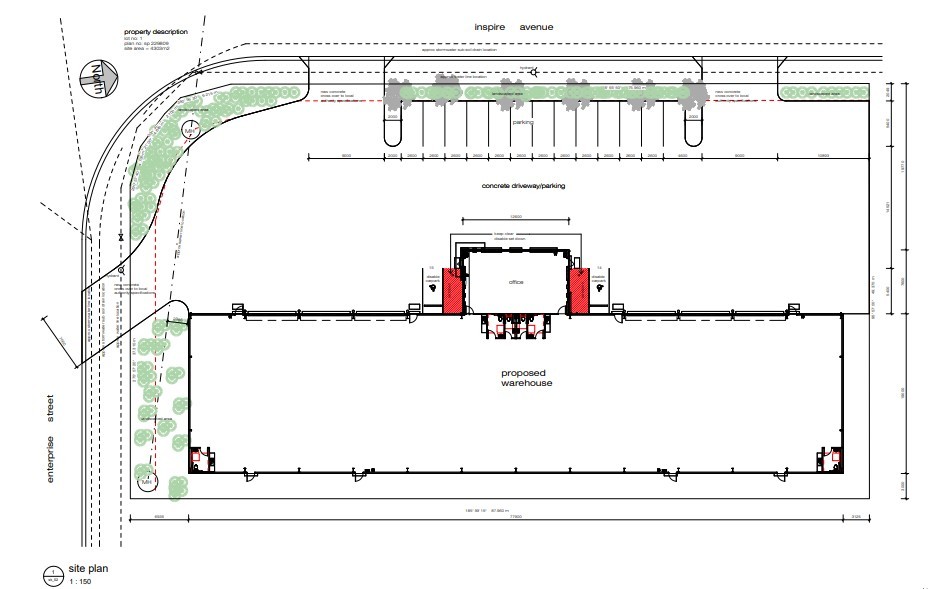 158-160 Enterprise Street, Bohle, QLD 4818