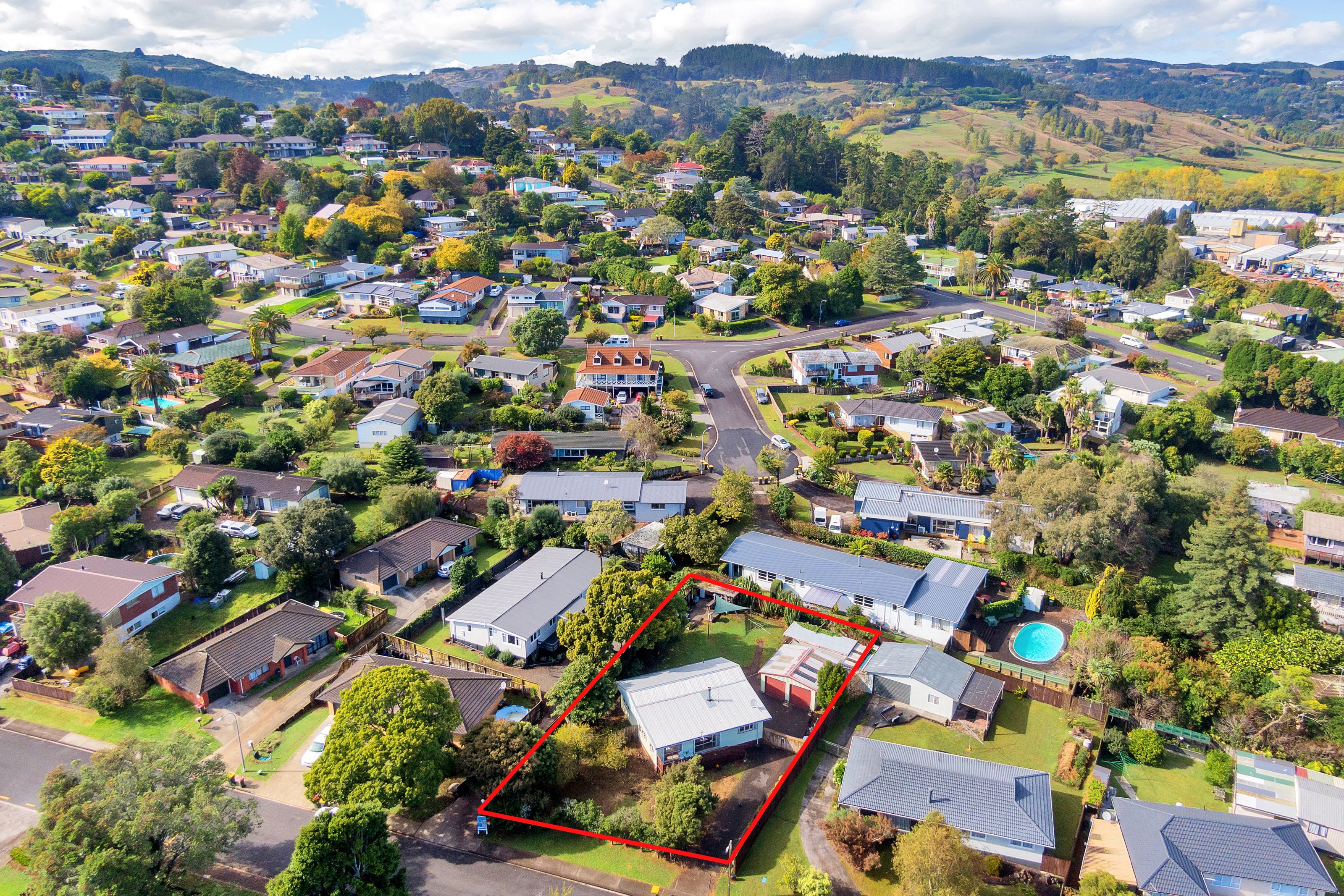 7 Mack Place, Papakura, Papakura