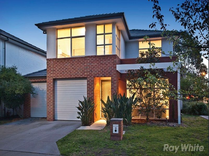 3 Bellerine Court, Mulgrave VIC 3170