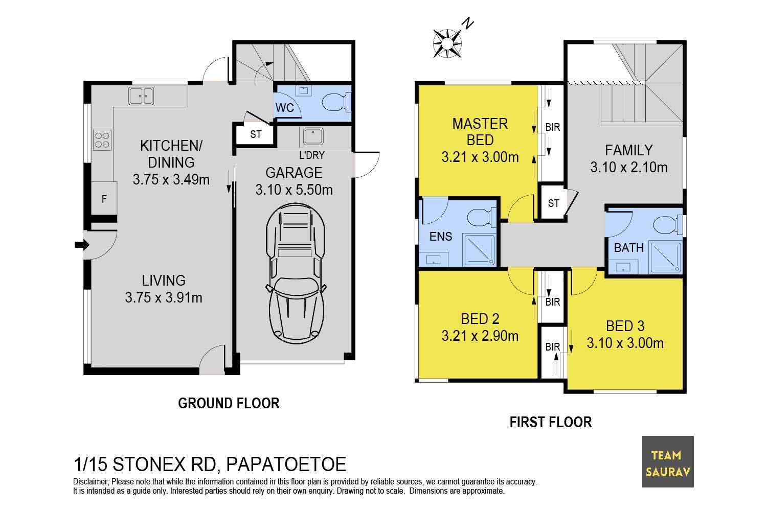 15A Stonex Road photo 18