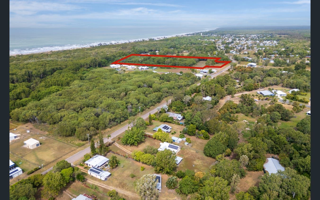 LOT 9 Beatts Road, Forrest Beach, QLD 4850