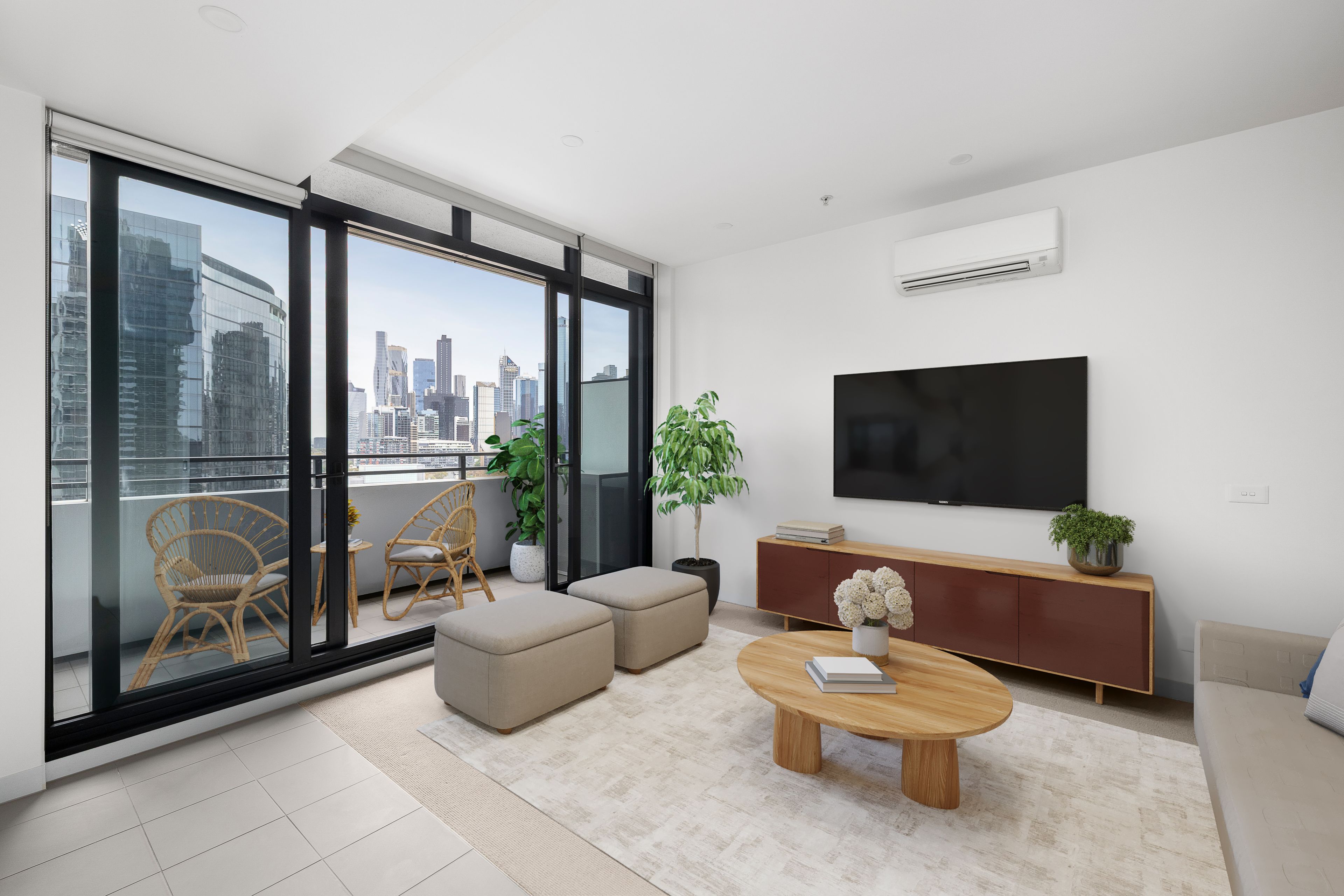 1707/283 City Road, Southbank, VIC 3006