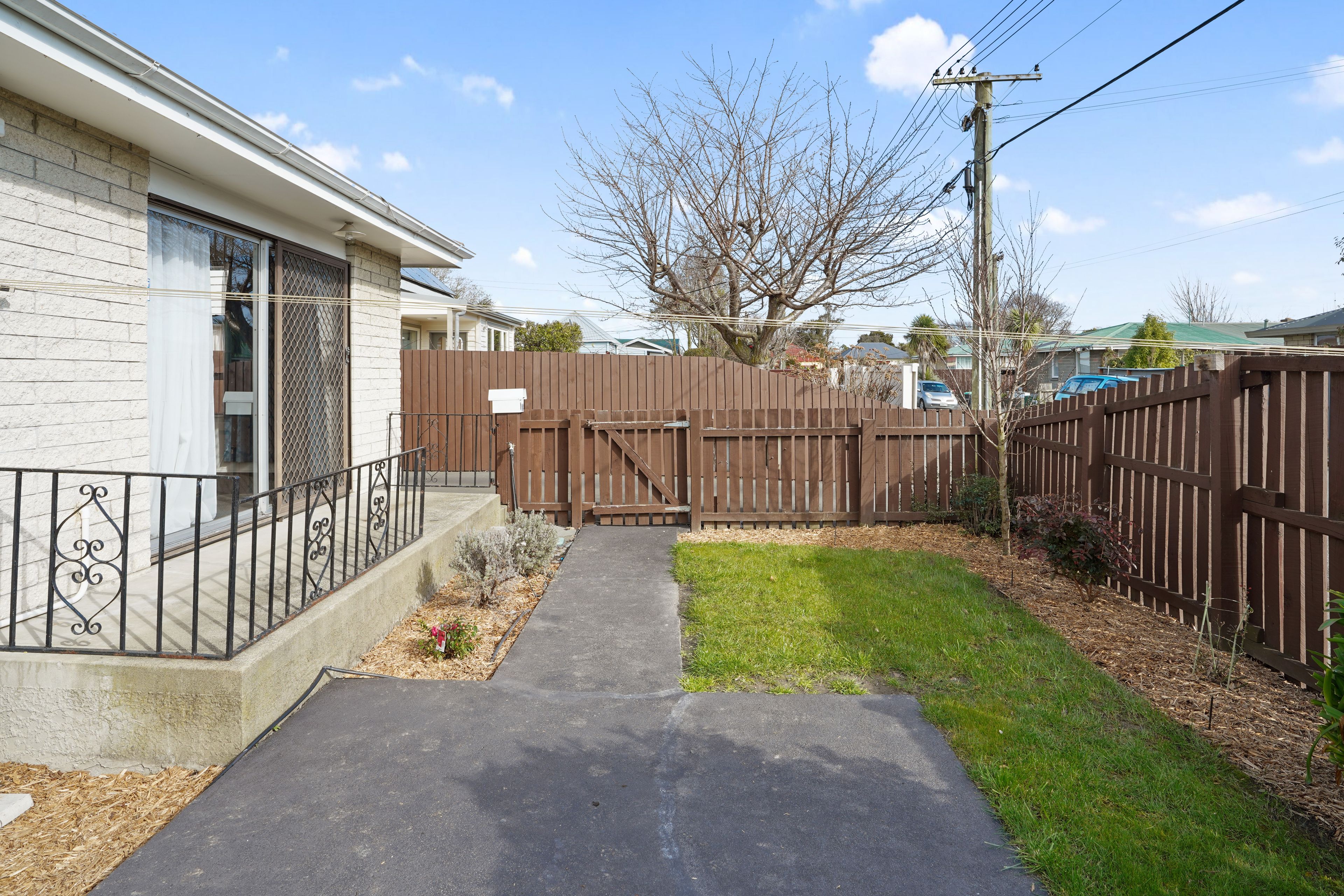1/14 Haast Street, Linwood, Christchurch City