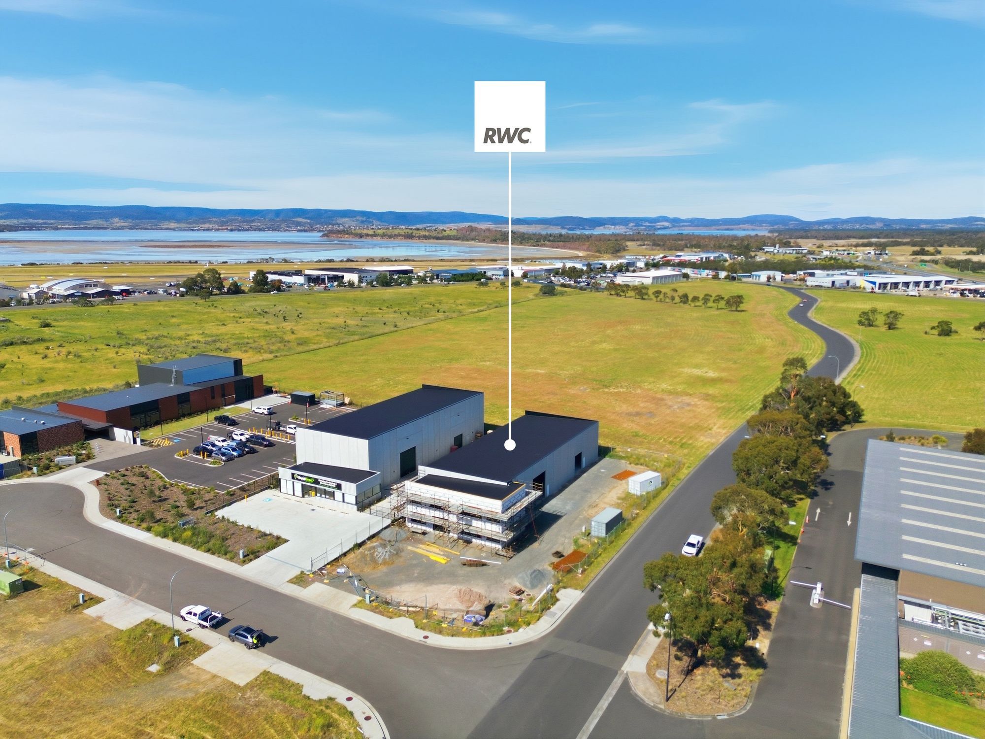 2 Lockheed Place, Cambridge, TAS 7170