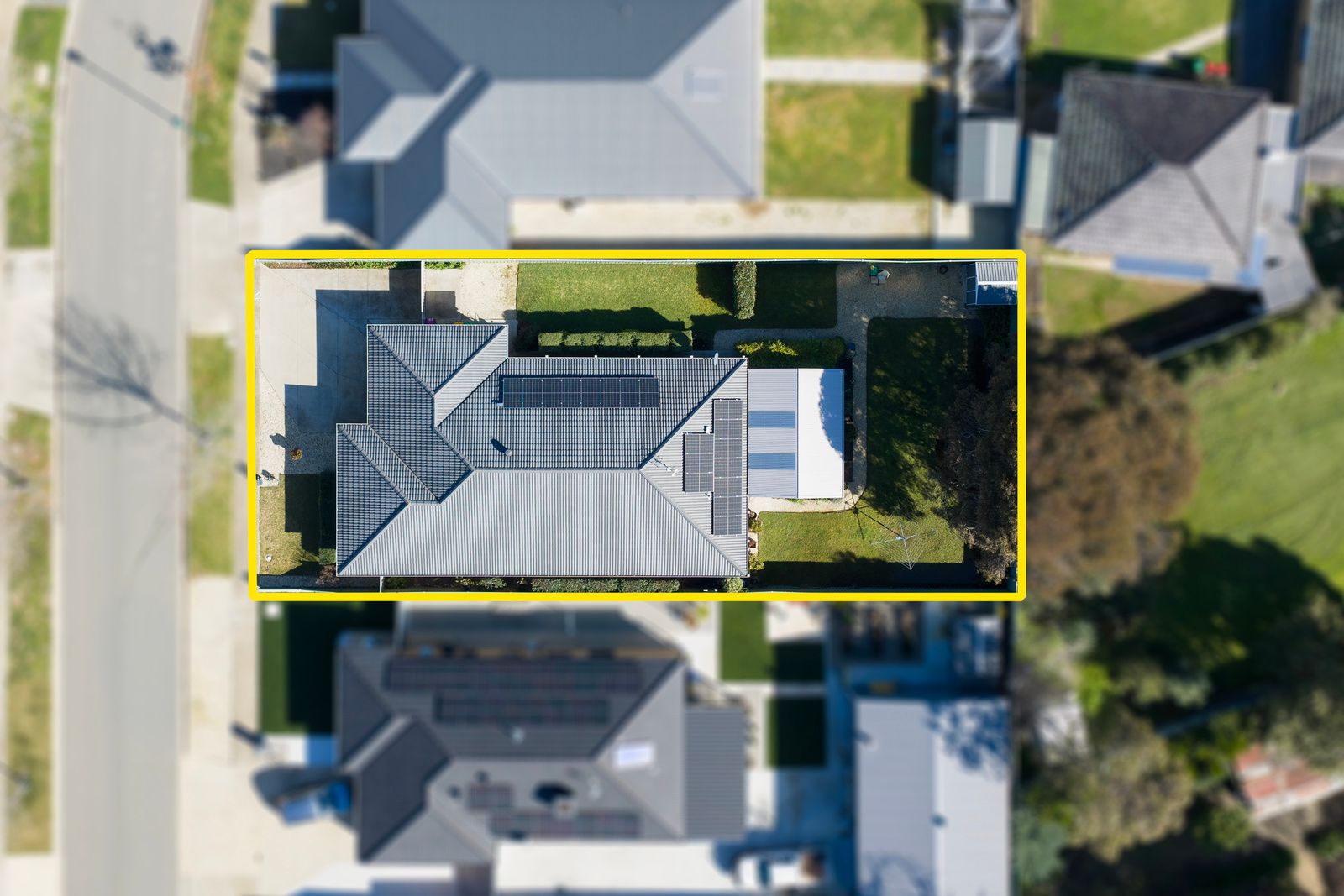 13 Penrose Street — photo 18 of 20