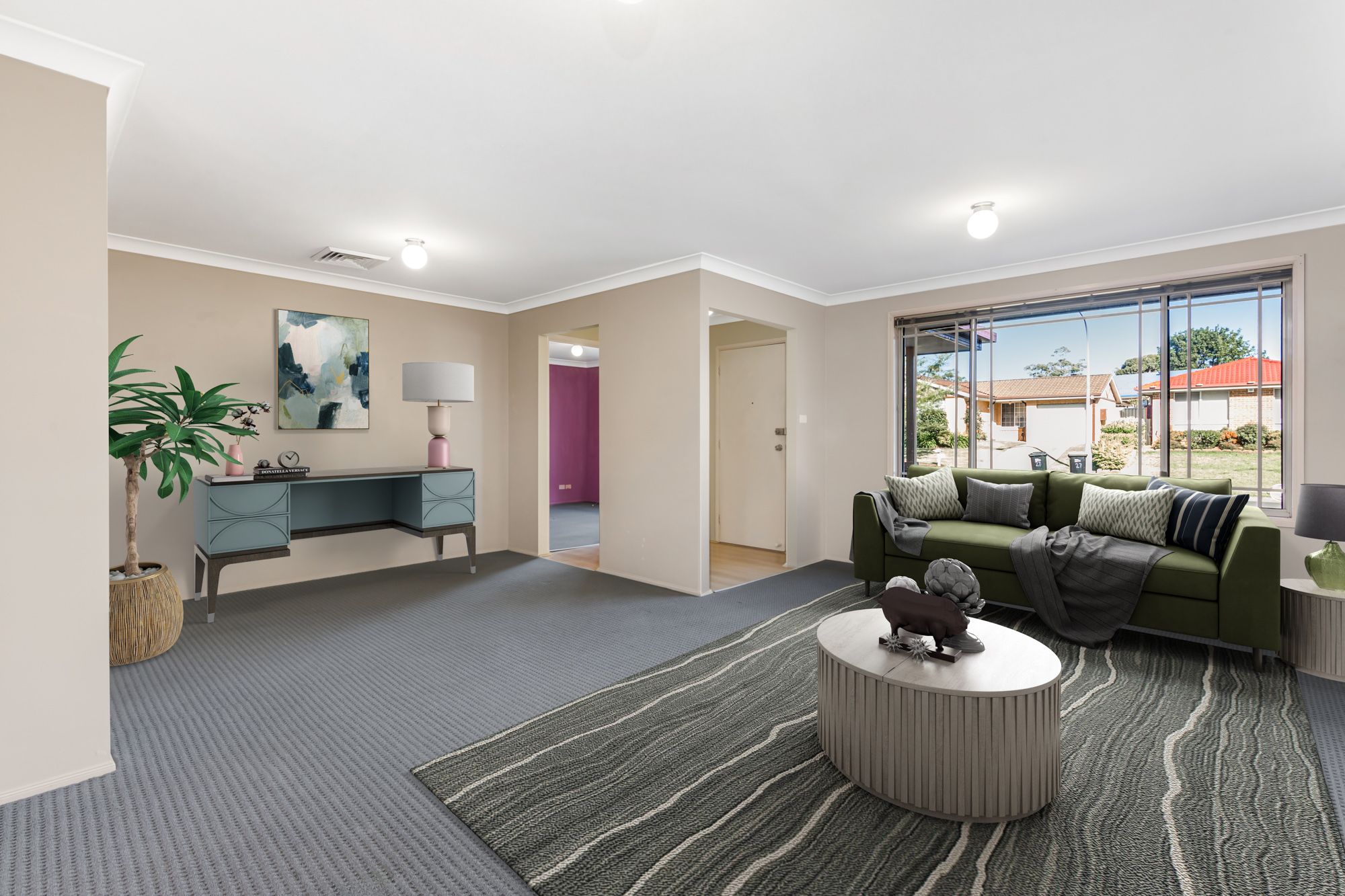 3 Martin Grove, Colyton, NSW 2760