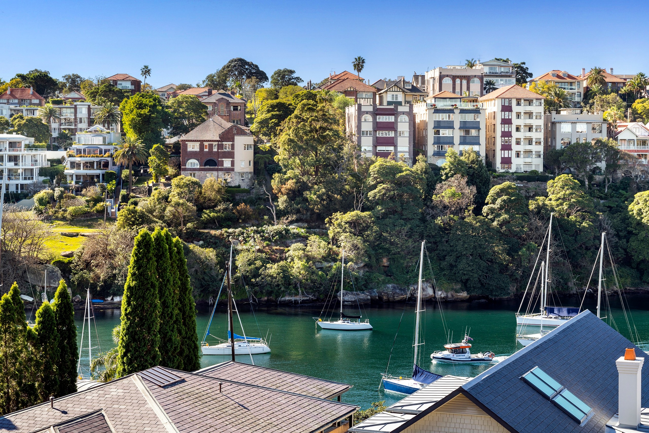 20 Shellcove Road, Neutral Bay, NSW 2089