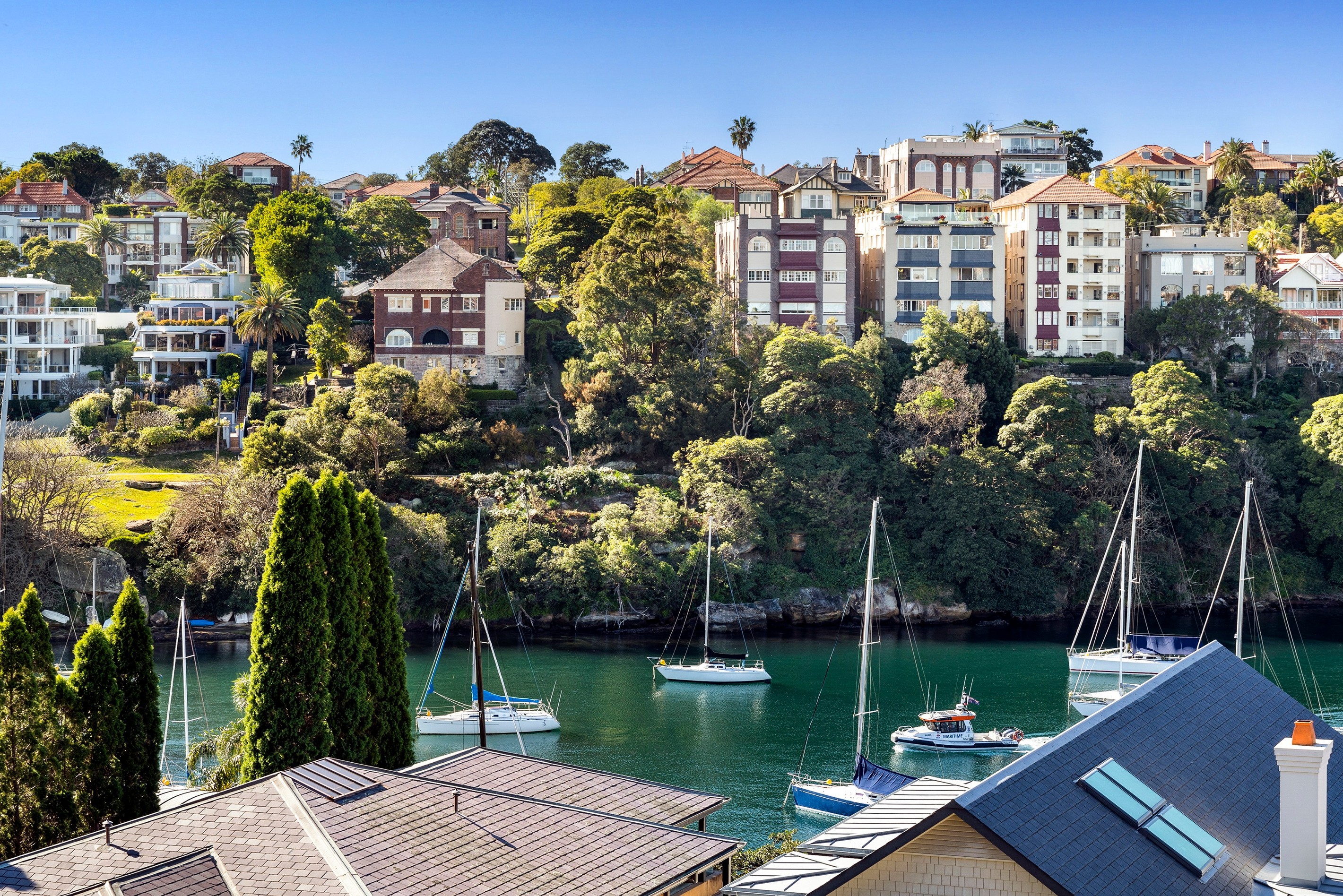 20 Shellcove Road, Neutral Bay, NSW 2089