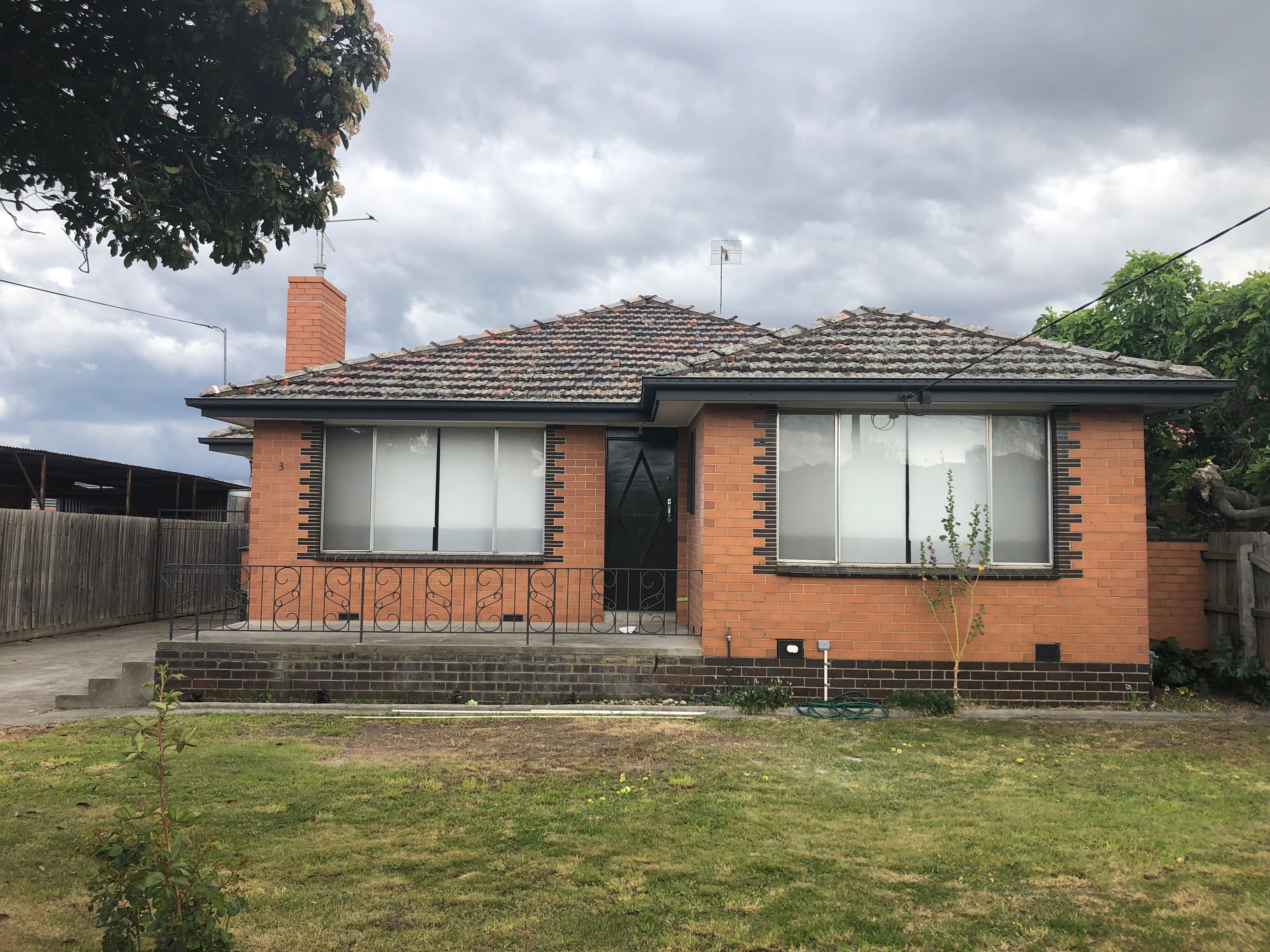 3 Chifley Street, Lalor, VIC 3075
