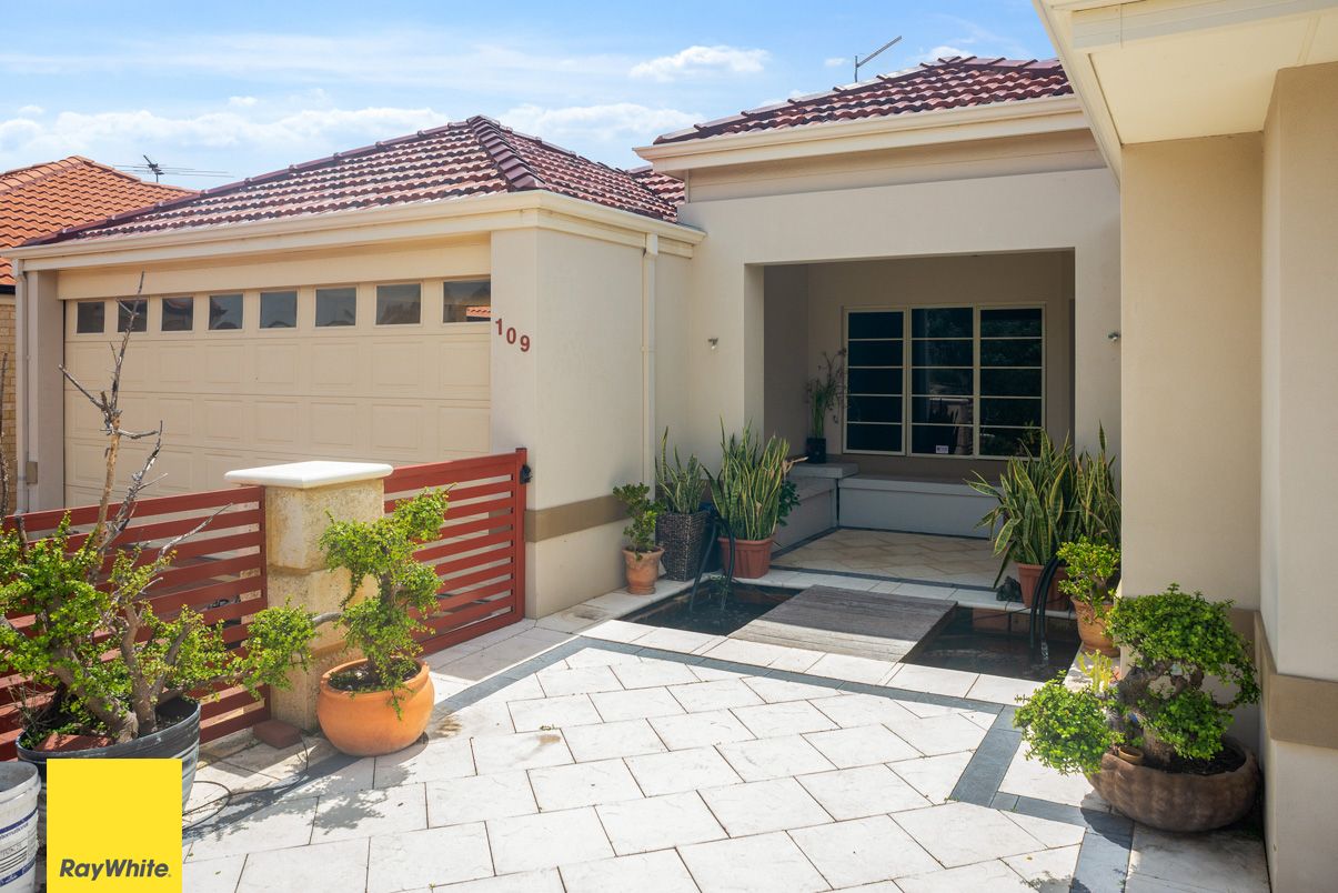 109 Shiraz Boulevard, Pearsall, WA 6065