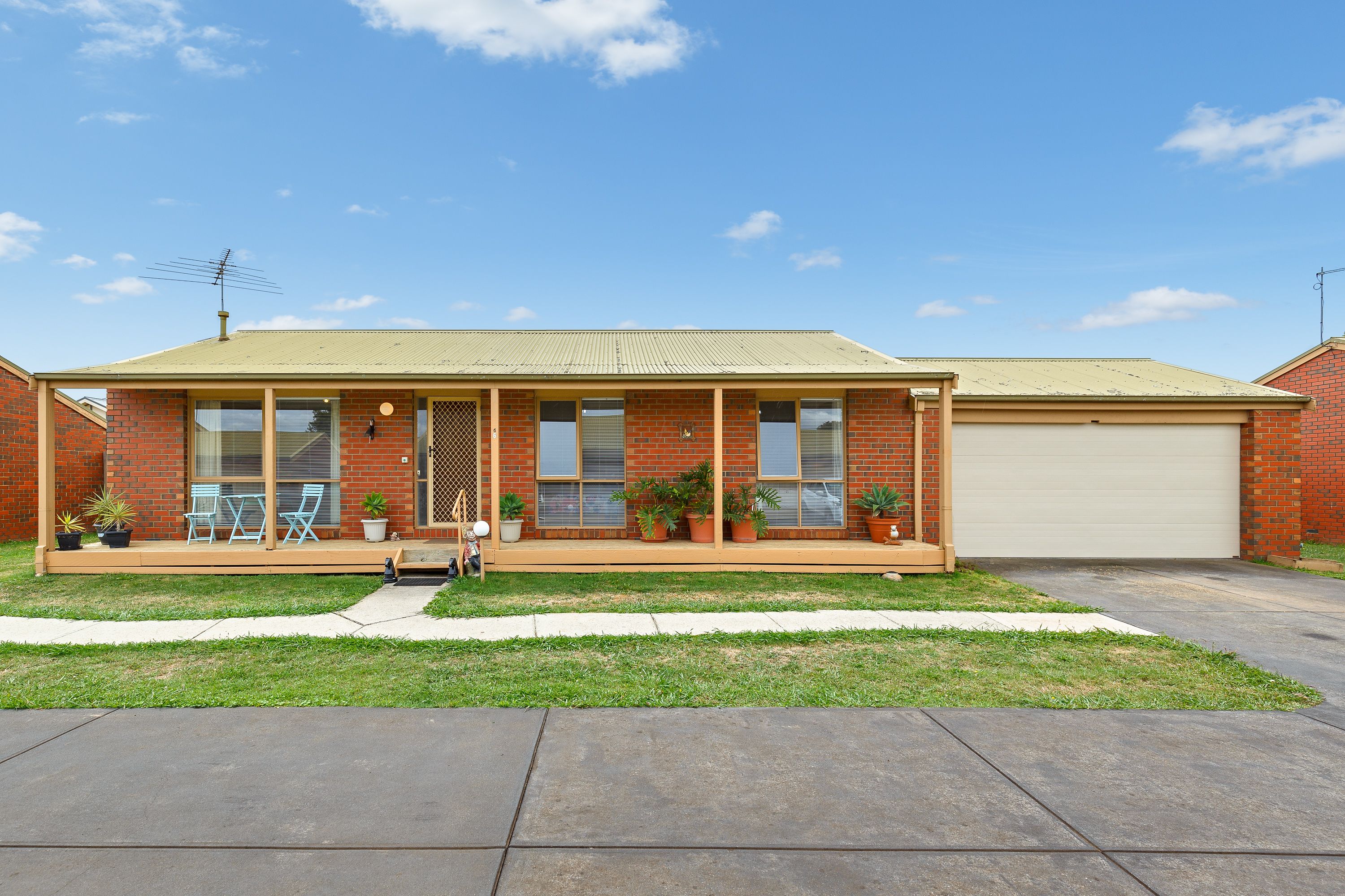 19-21 Raglan Street, Wallan VIC 3756