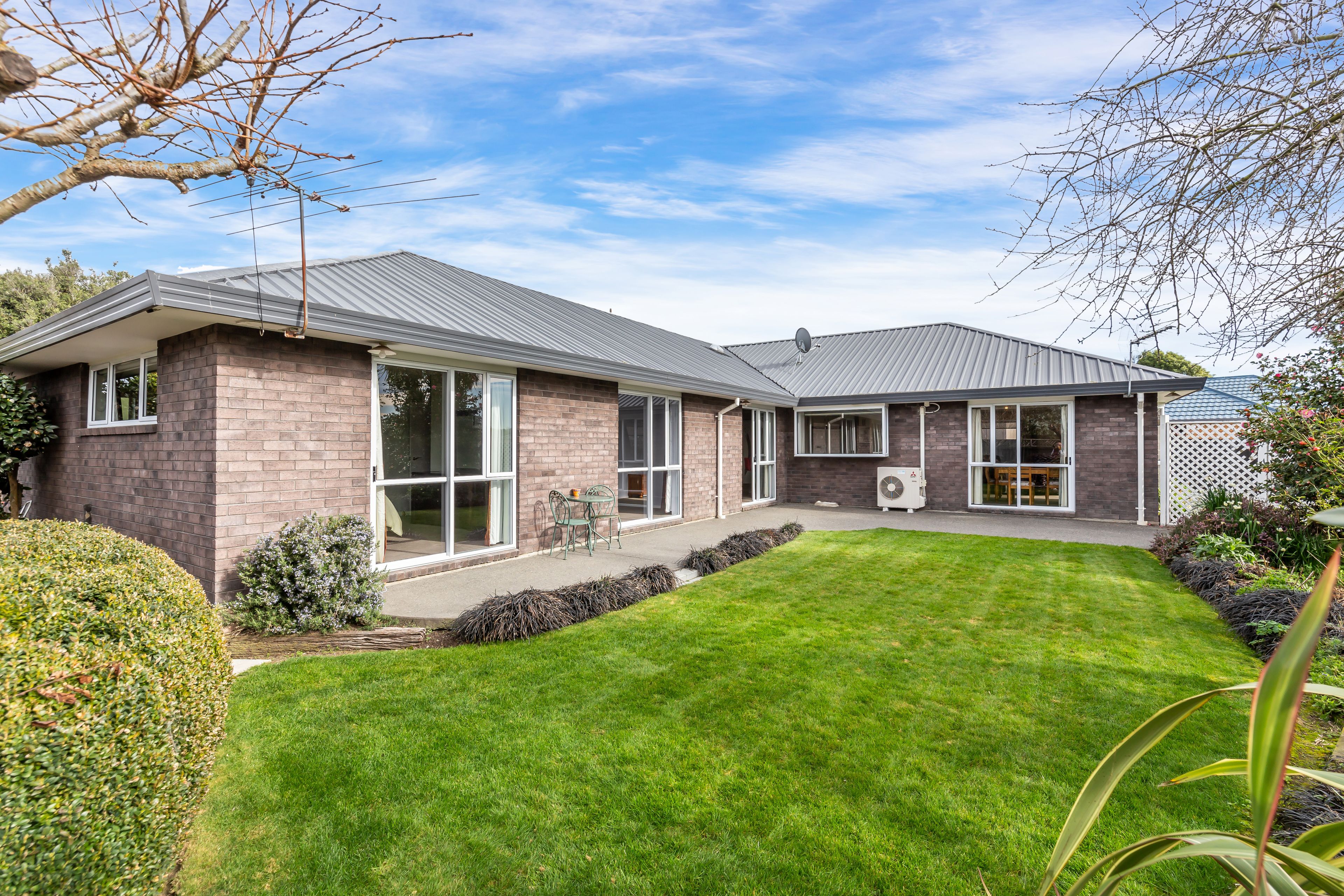 5 Butefield Lane, Templeton, Christchurch City