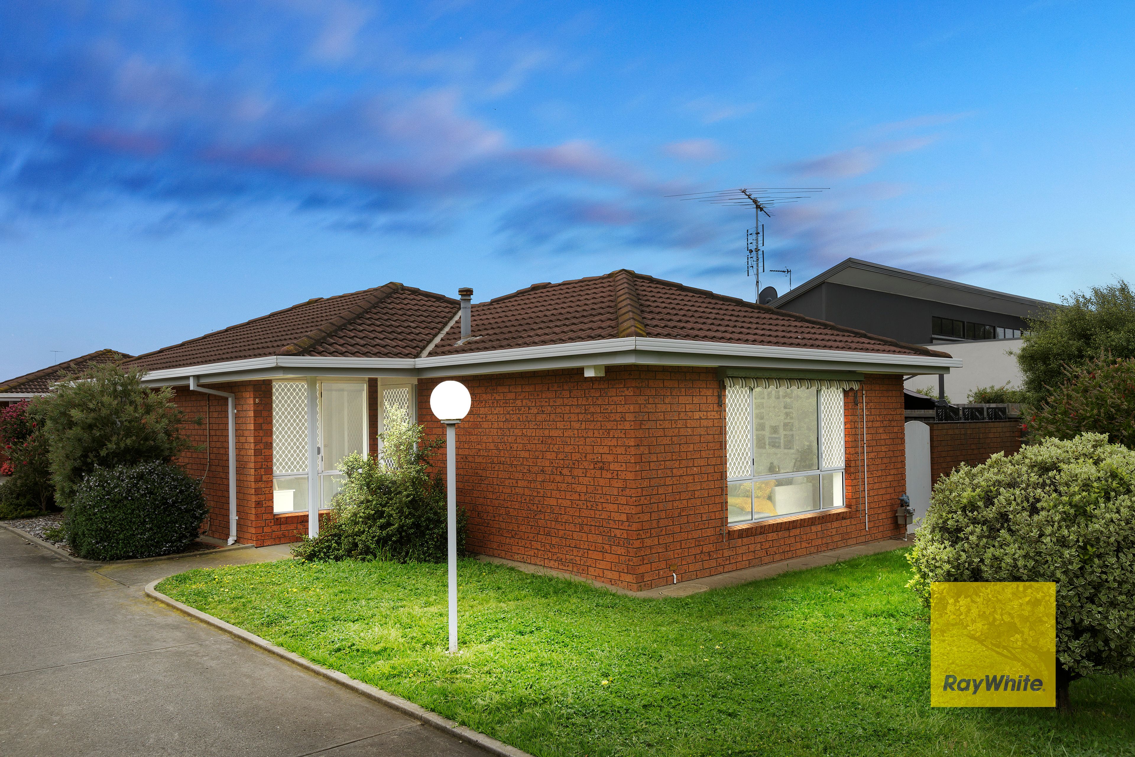 5/73 Marshalltown Road, Marshall, VIC 3216