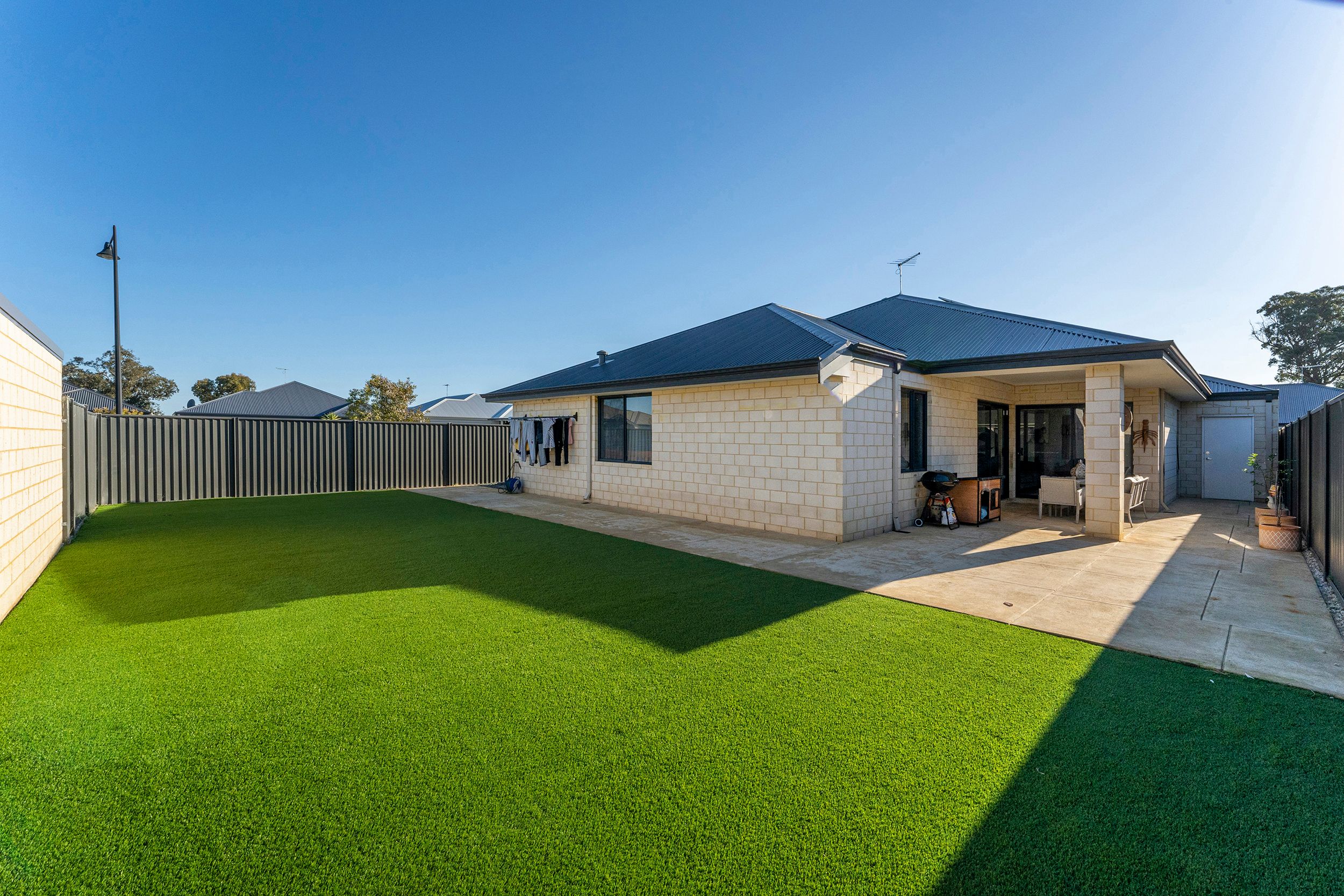 2 Timbarra Street, Baldivis, WA 6171