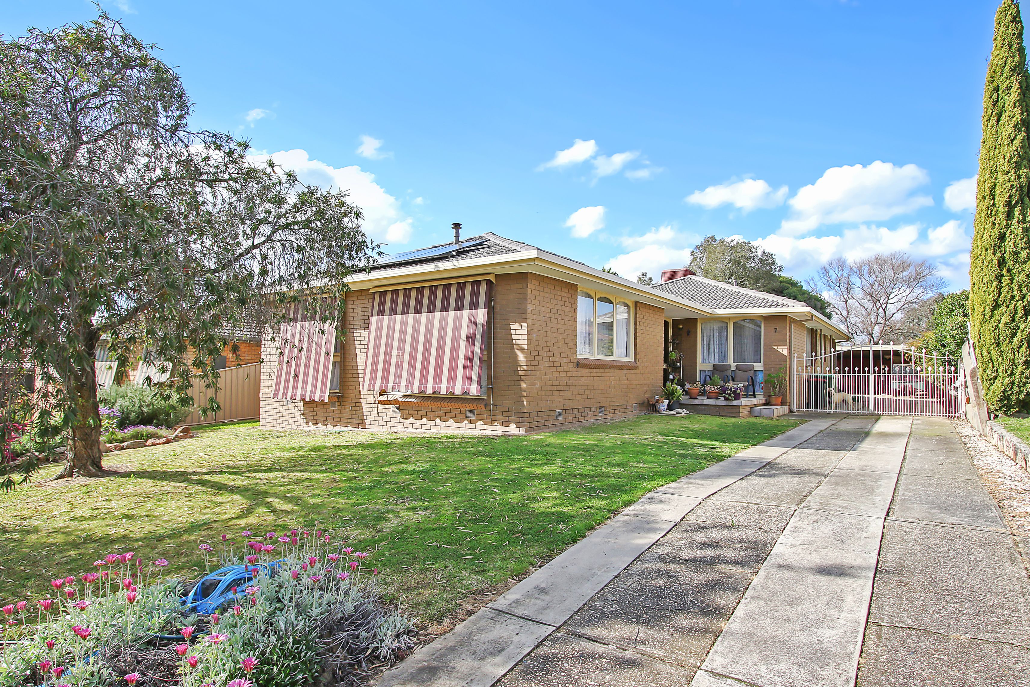 7 Holmes Court, Wodonga VIC 3690