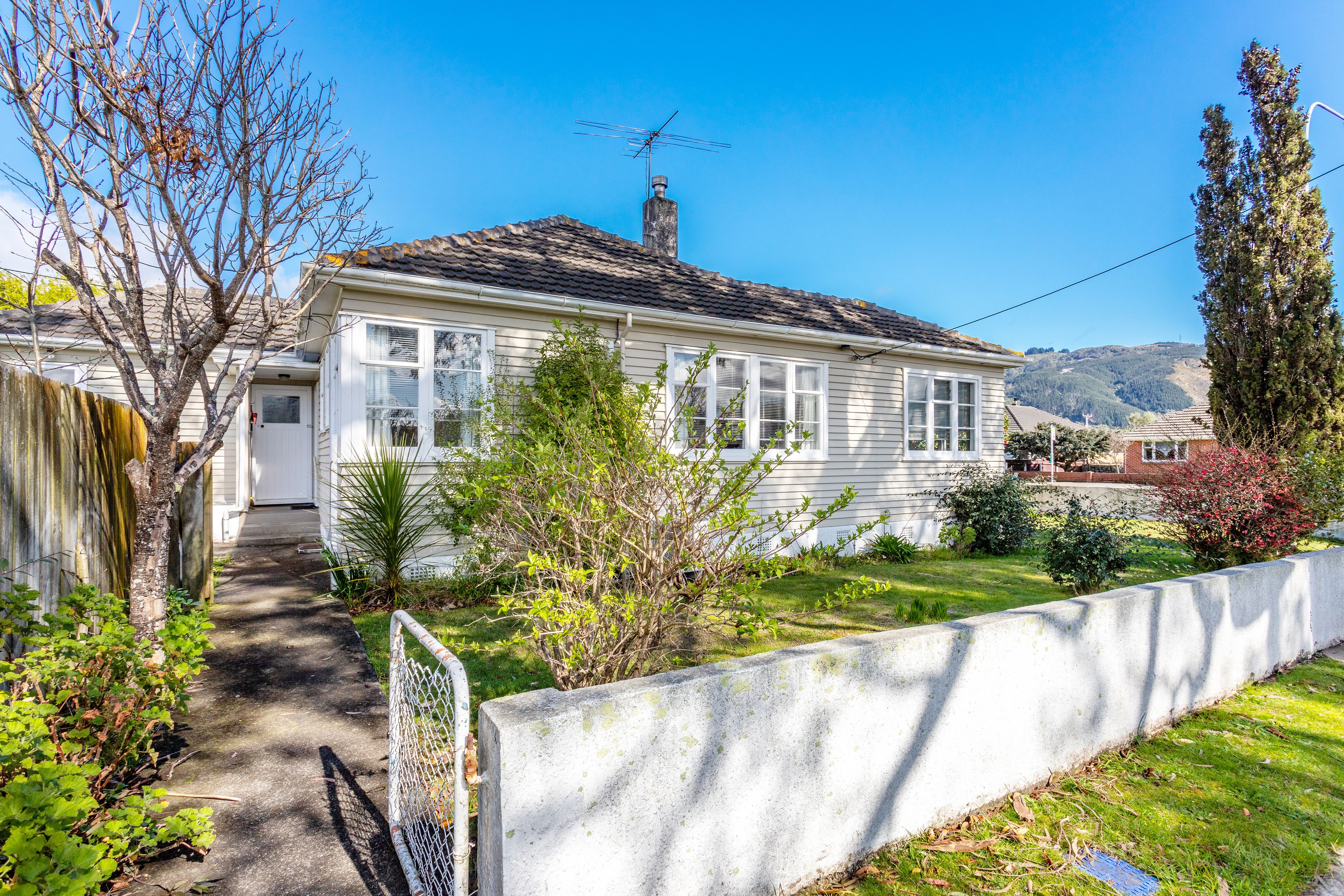 294 Fergusson Drive, Heretaunga, Upper Hutt City