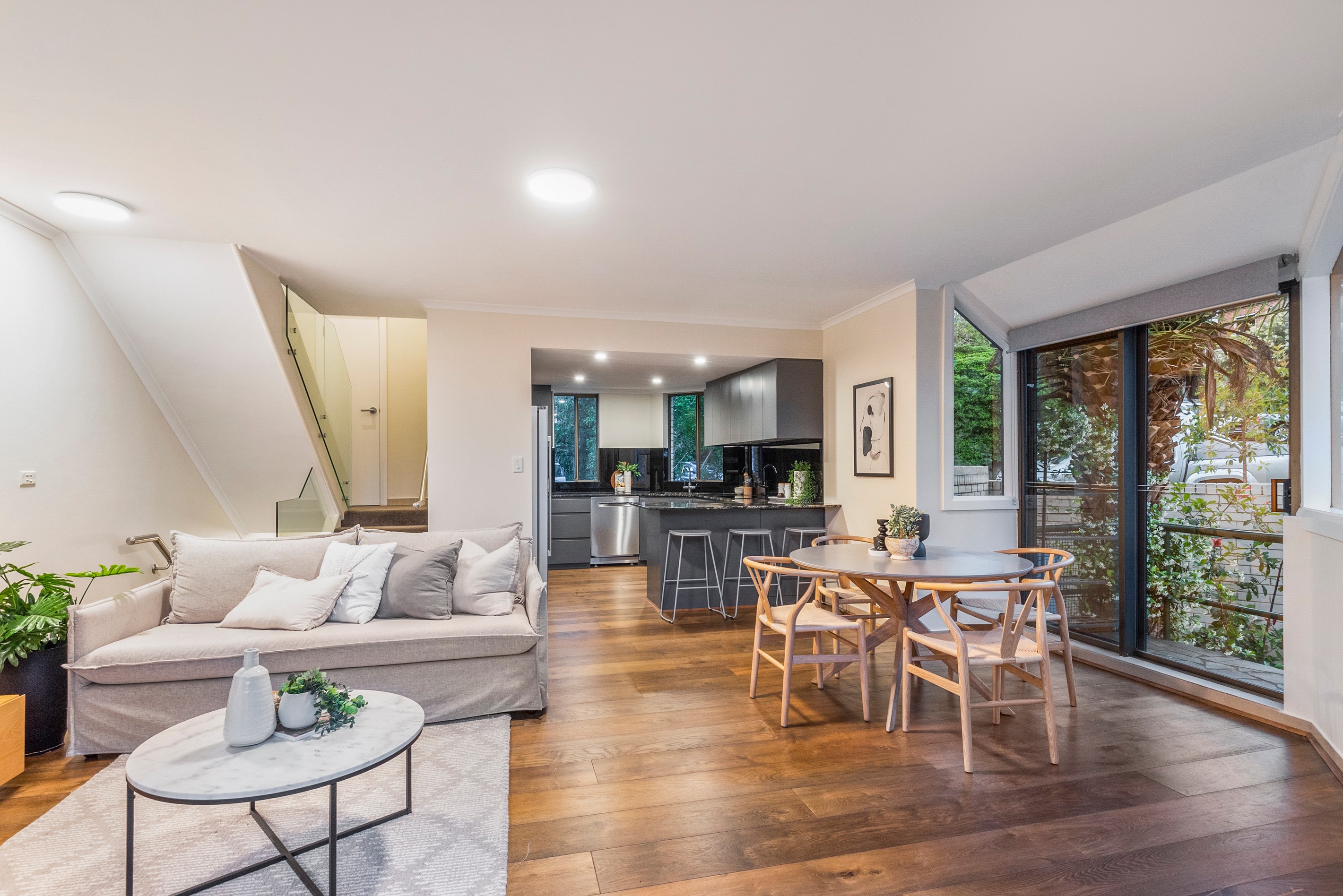 1/19 Bertha Road, Cremorne, NSW 2090