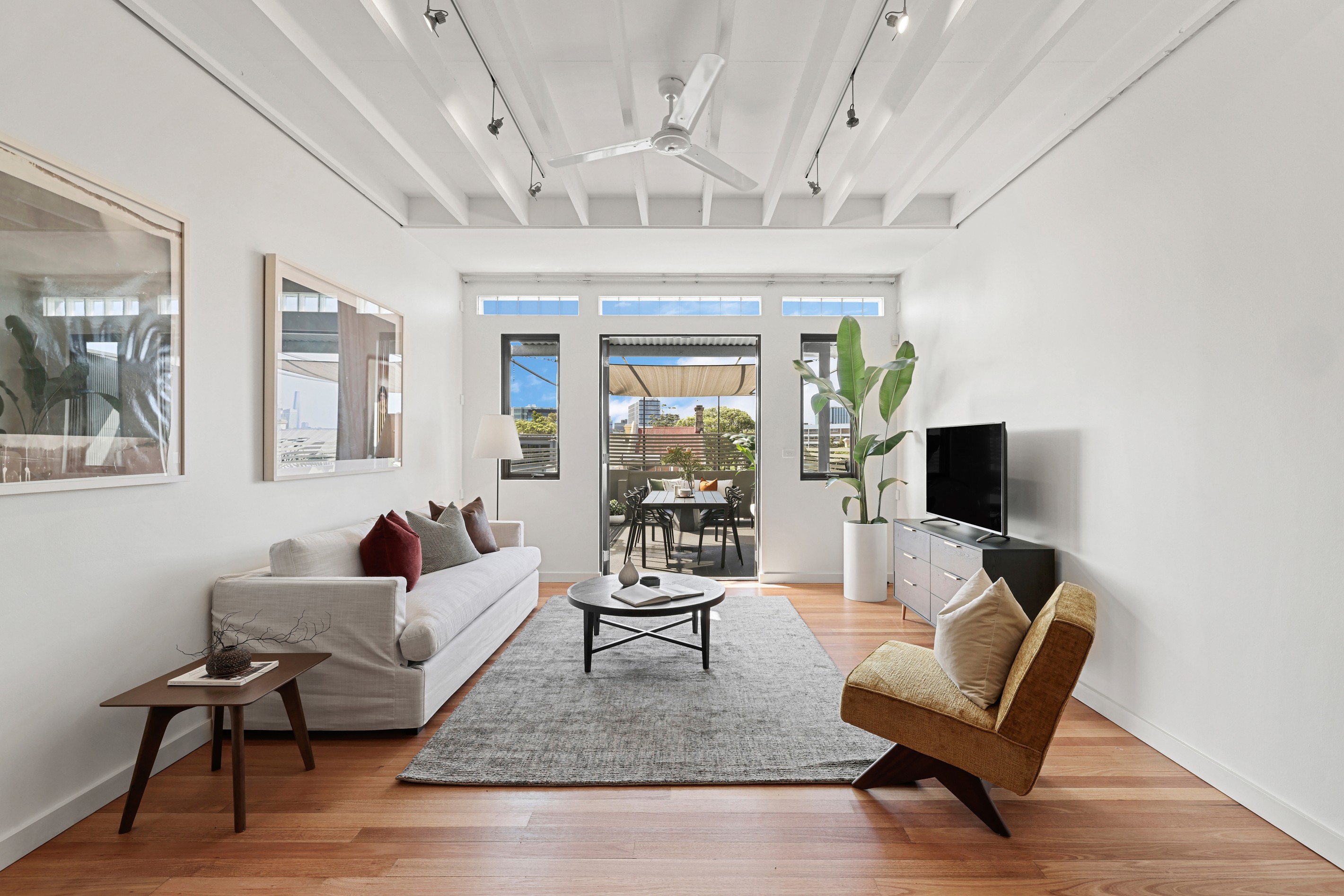 Lot 2/442 Wilson Street, Darlington, NSW 2008