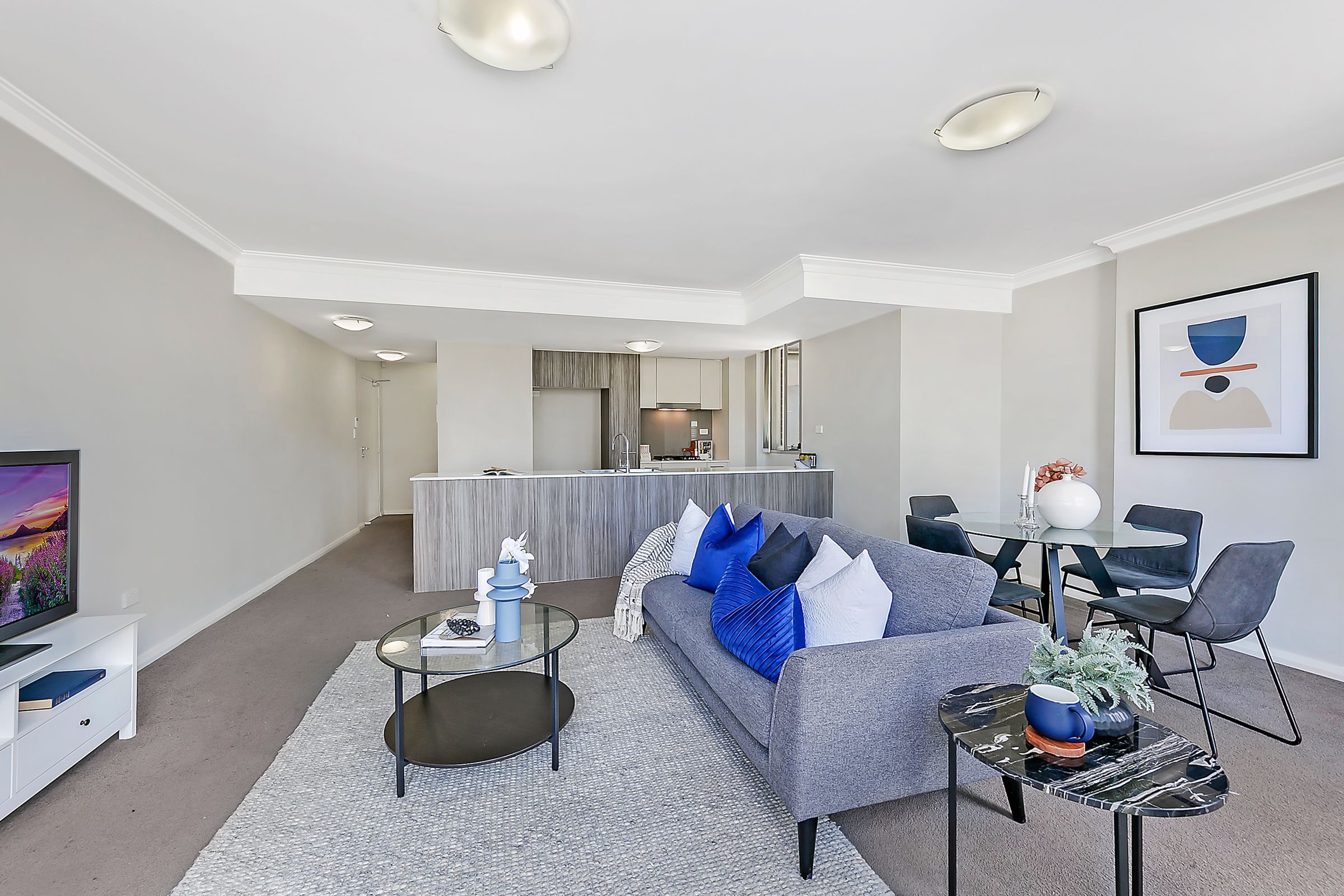 36/13-19 Seven Hills Road, Baulkham Hills, NSW 2153