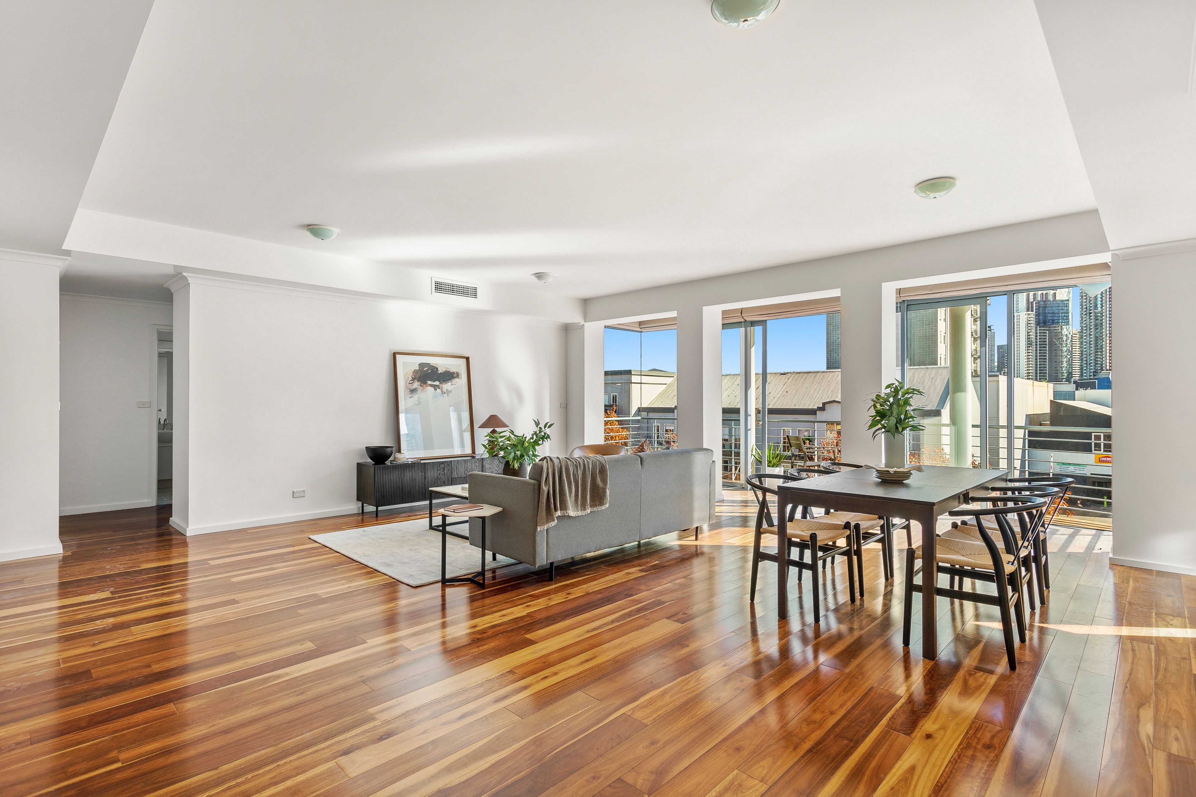 509/102 Wells Street, Southbank, VIC 3006